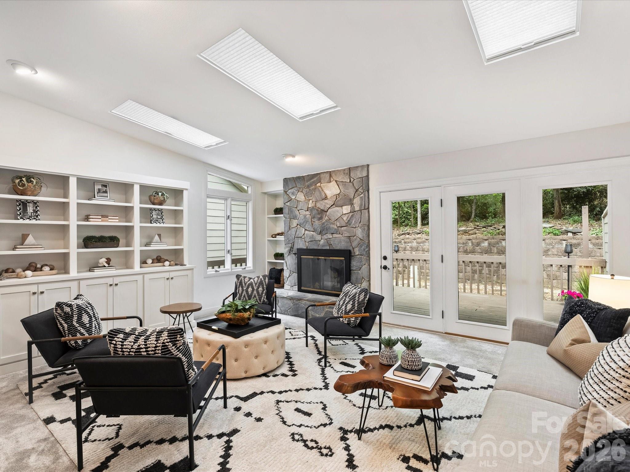 6434 Brandonwood Court — Charlotte