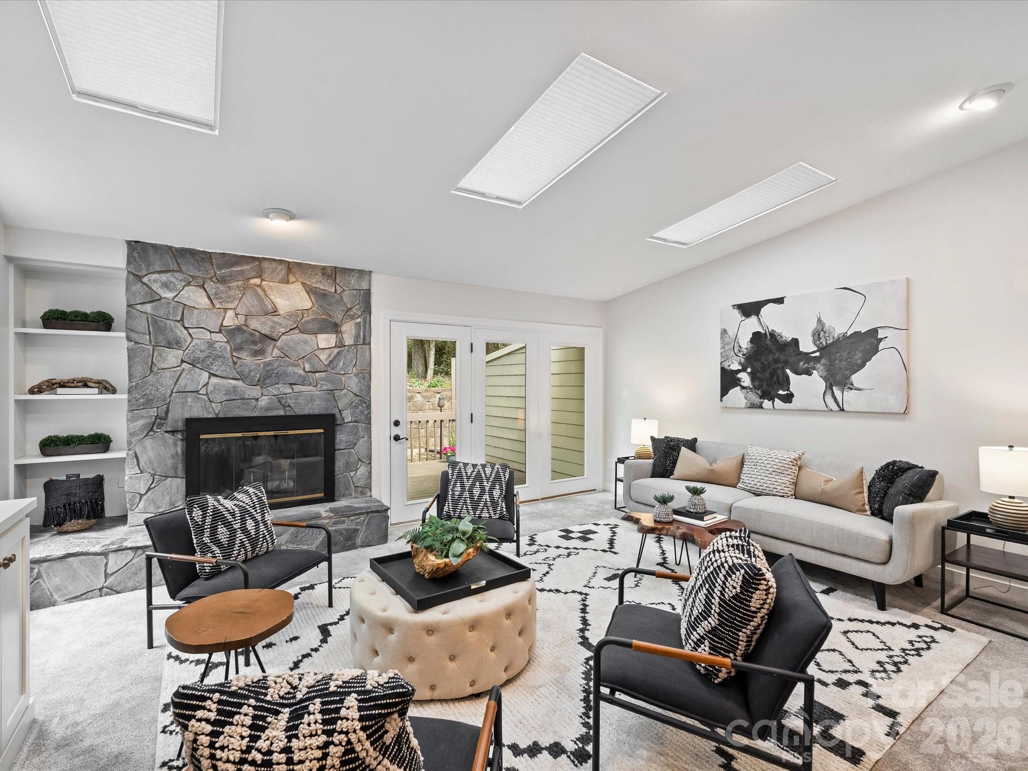 6434 Brandonwood Court — Charlotte