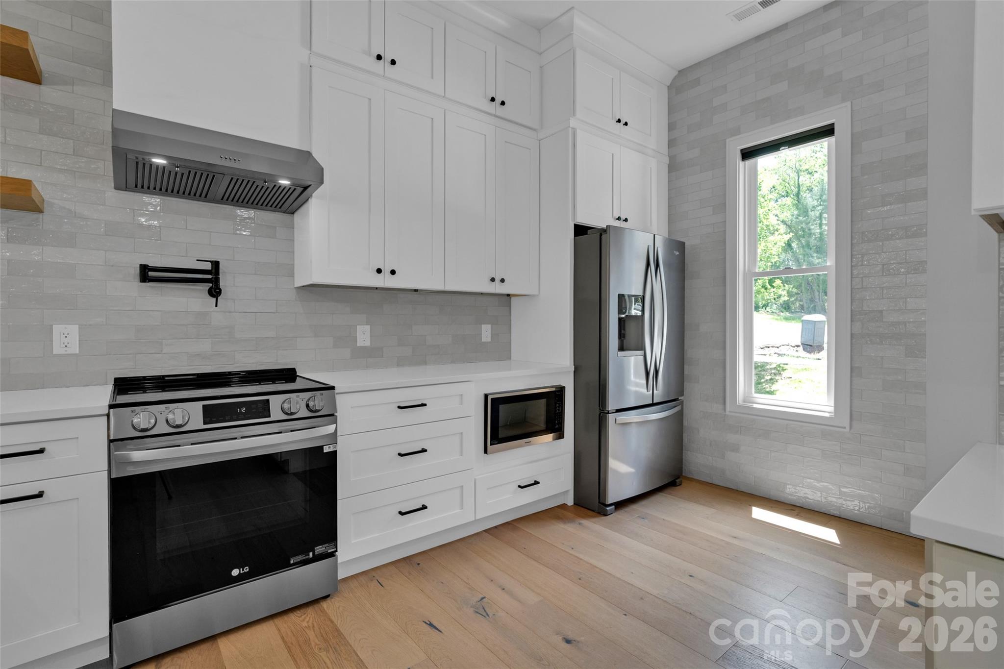 24 Copper Mill Court — Candler