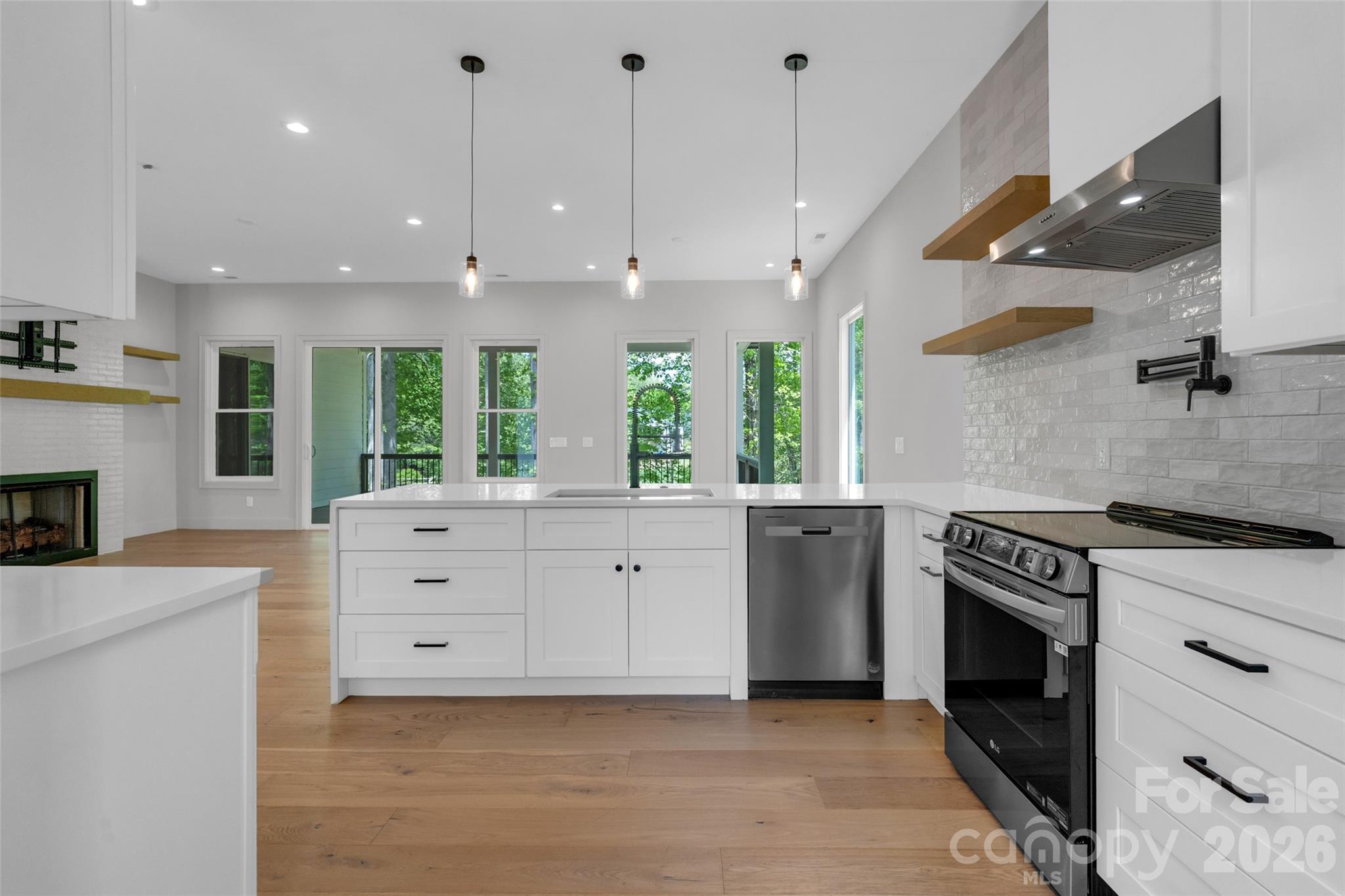 24 Copper Mill Court — Candler
