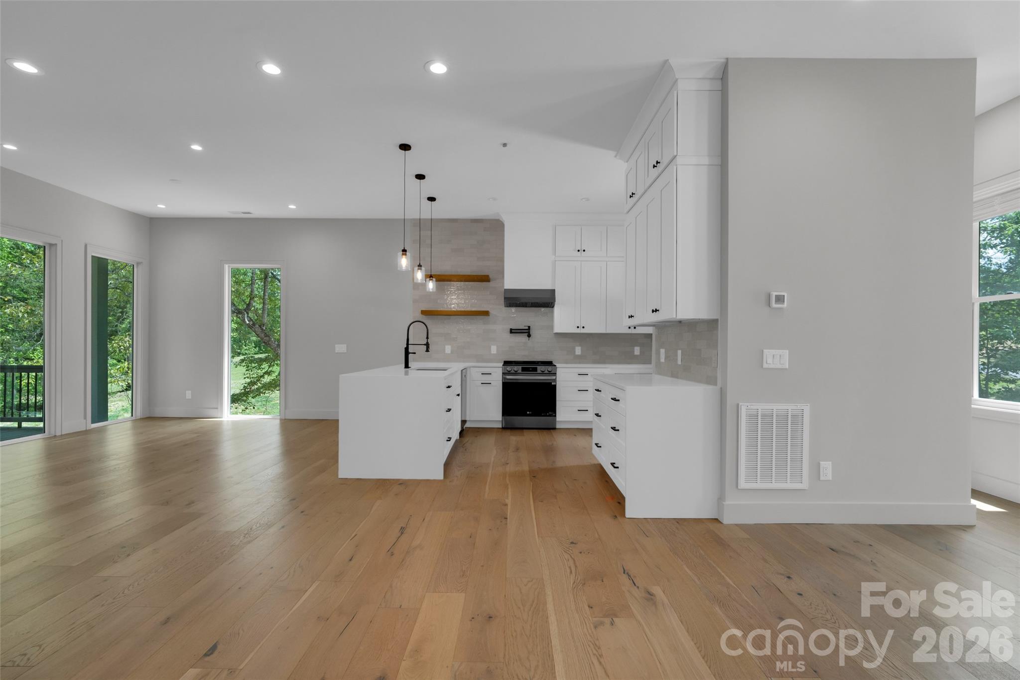 24 Copper Mill Court — Candler
