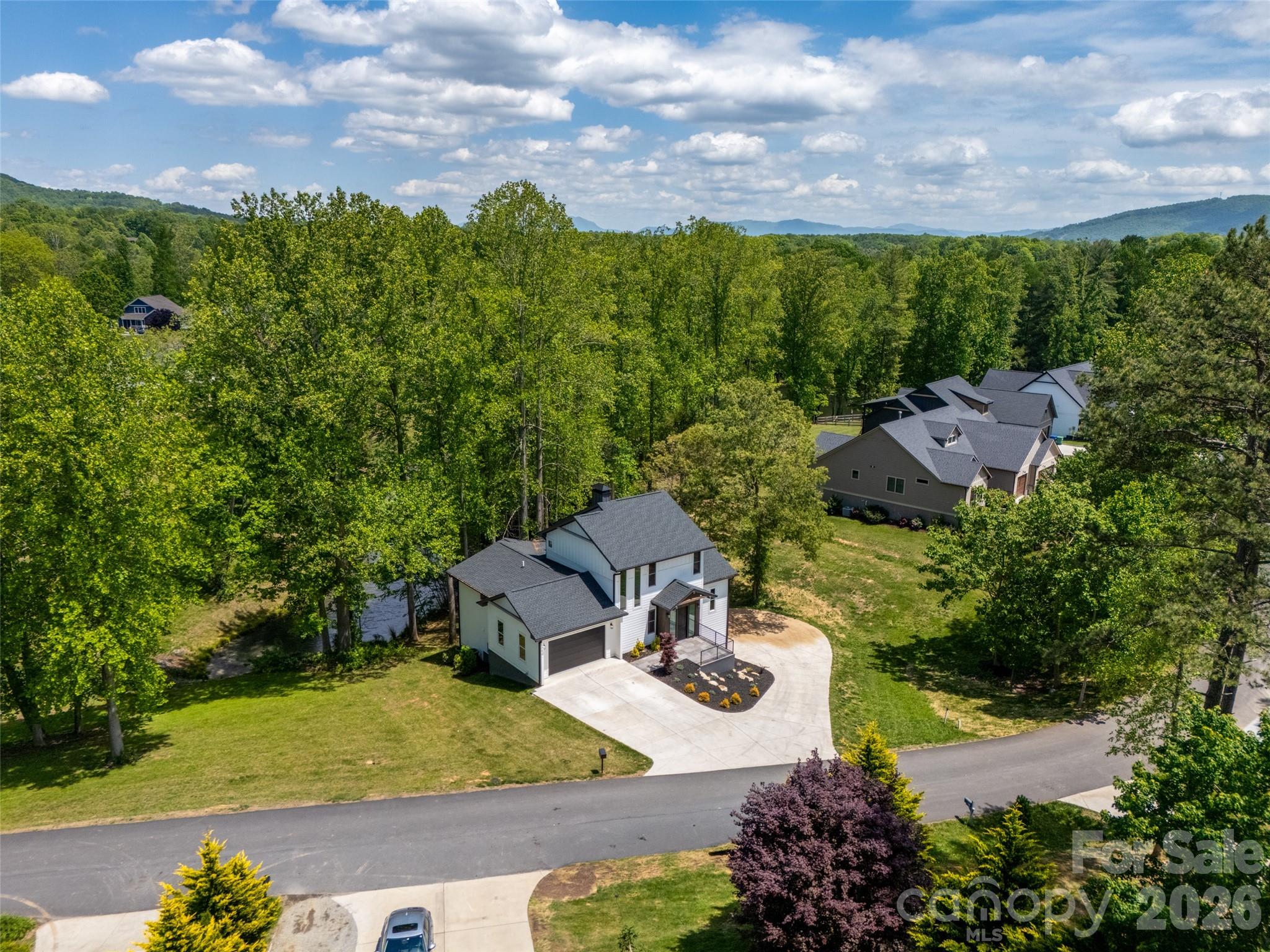 24 Copper Mill Court — Candler