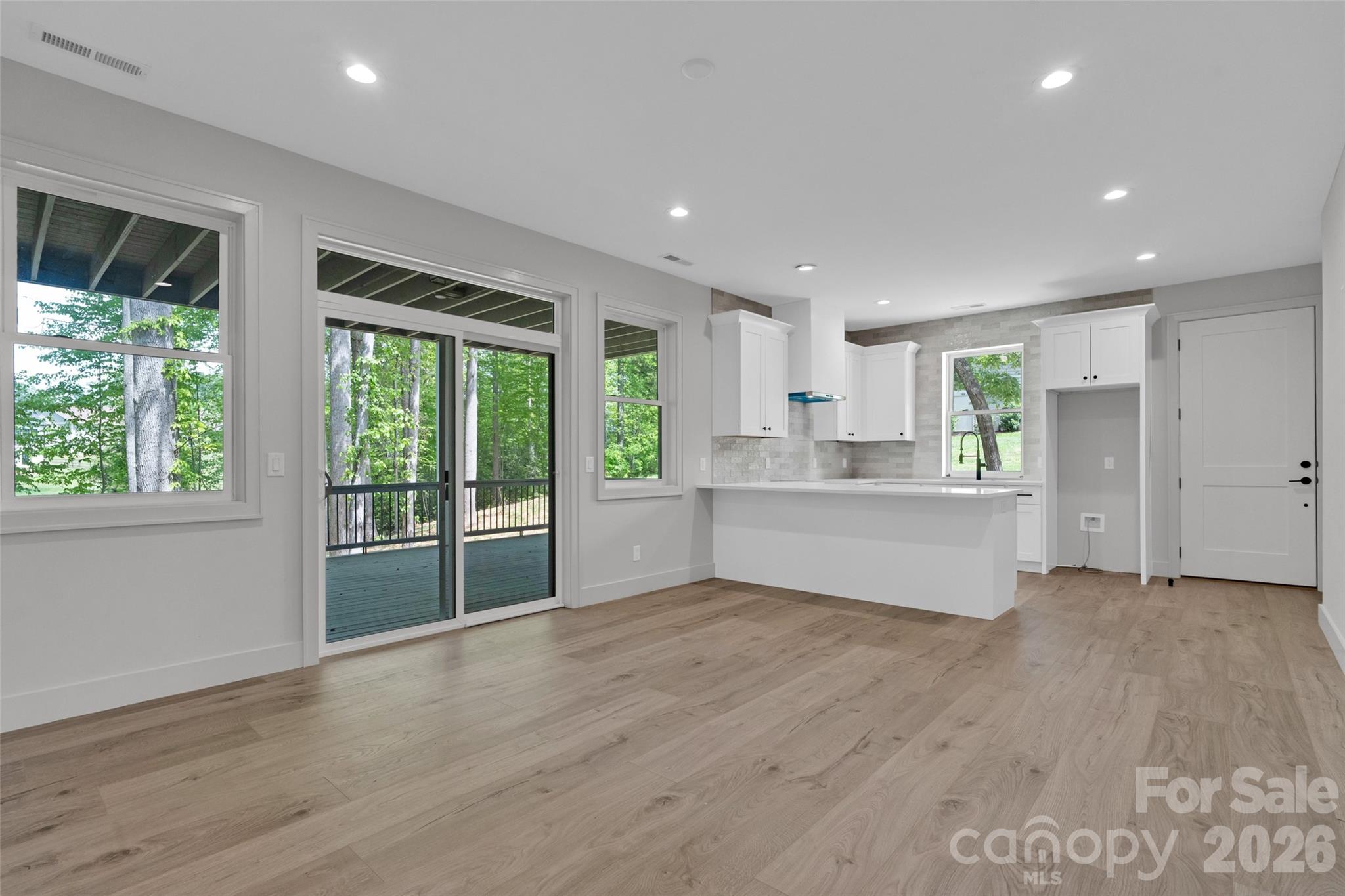 24 Copper Mill Court — Candler