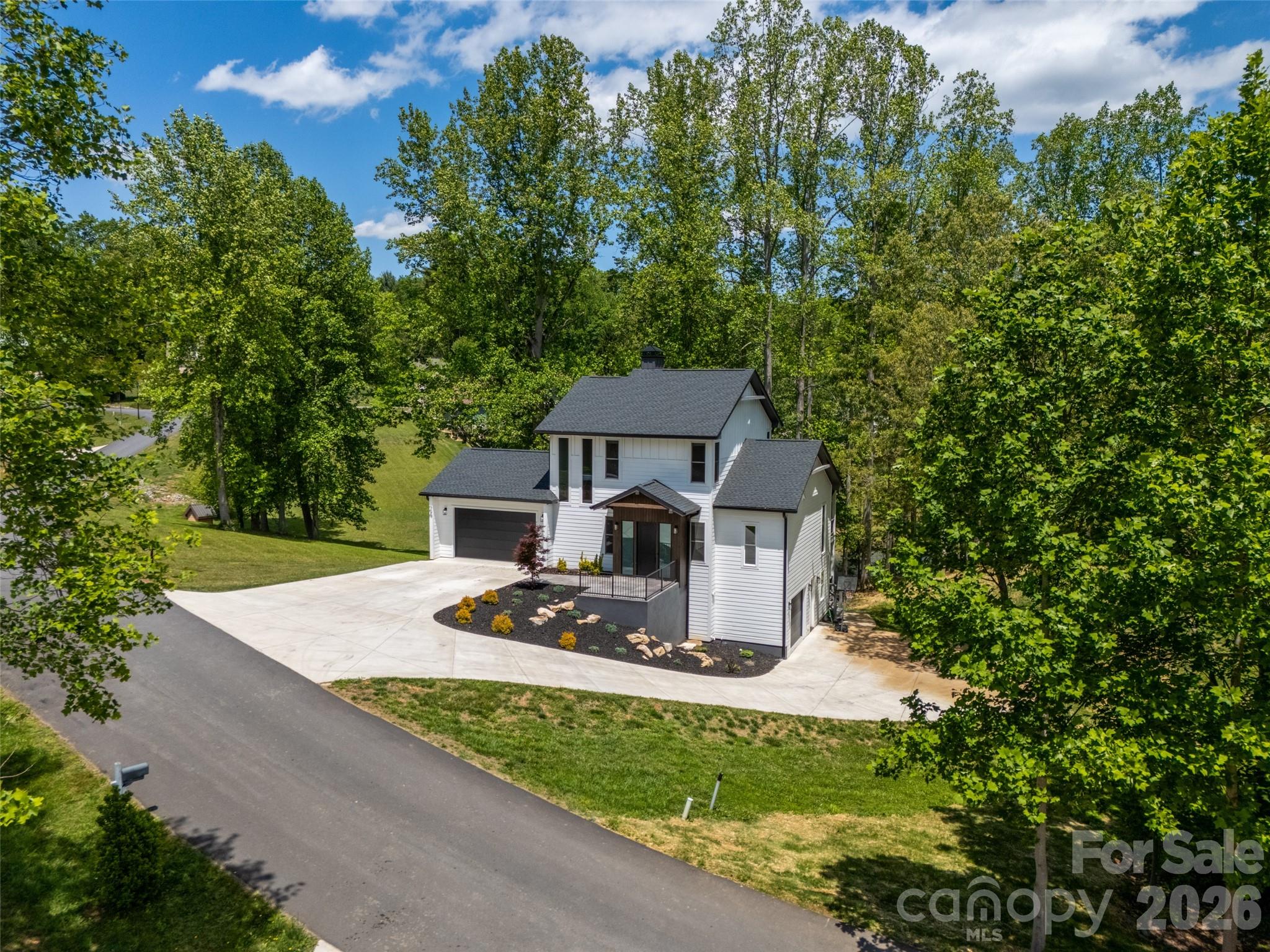 24 Copper Mill Court — Candler