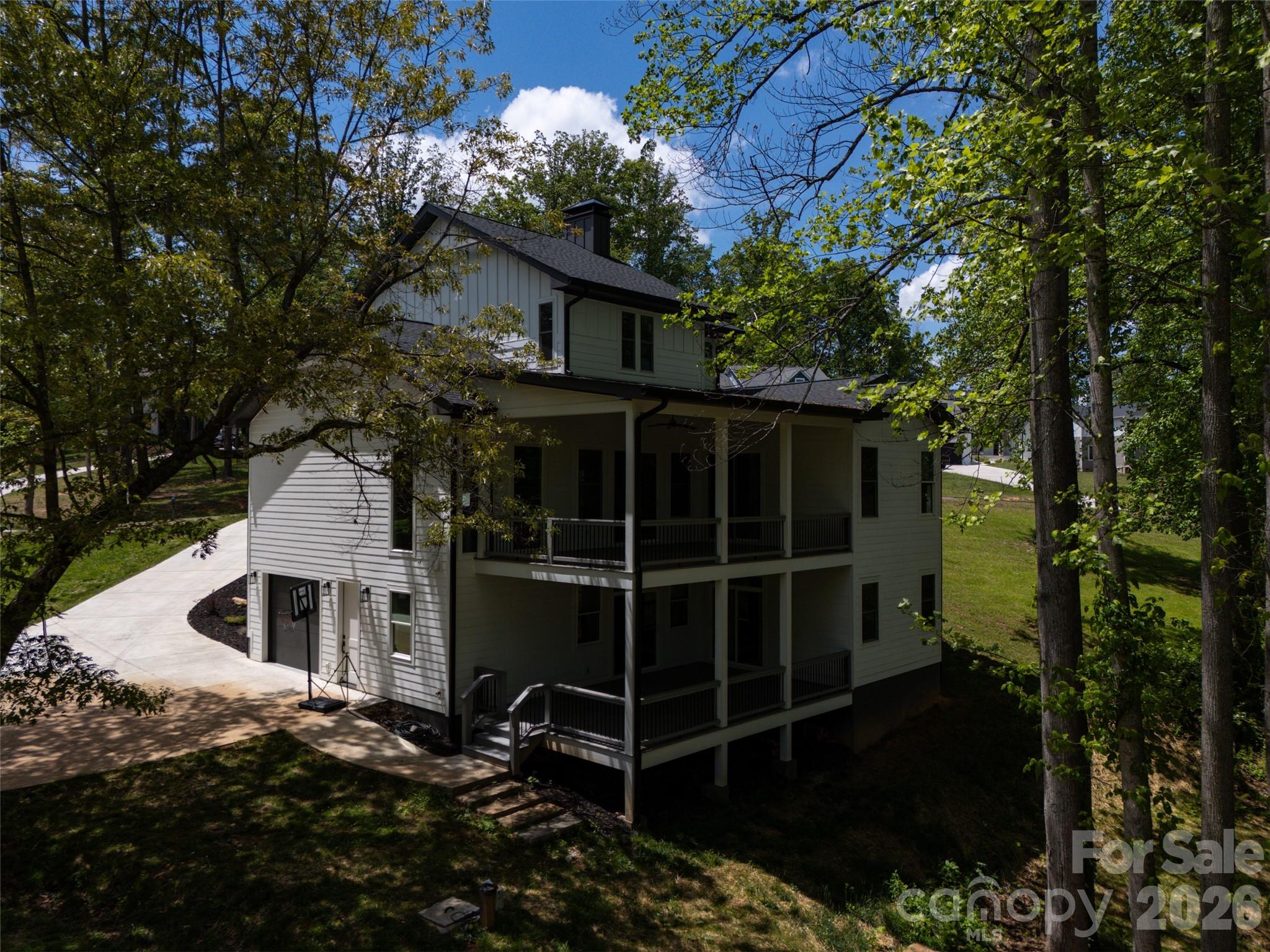 24 Copper Mill Court — Candler