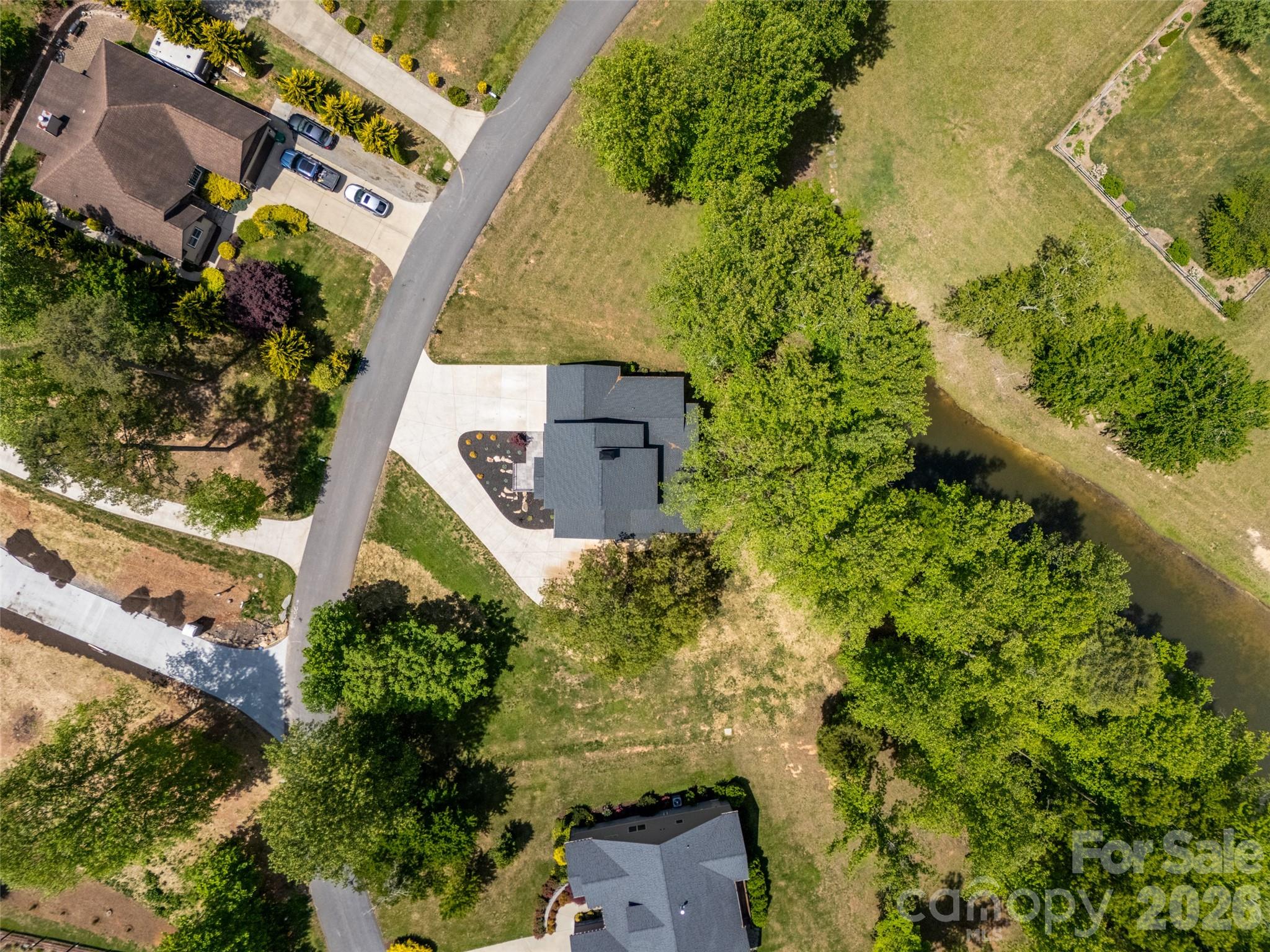 24 Copper Mill Court — Candler