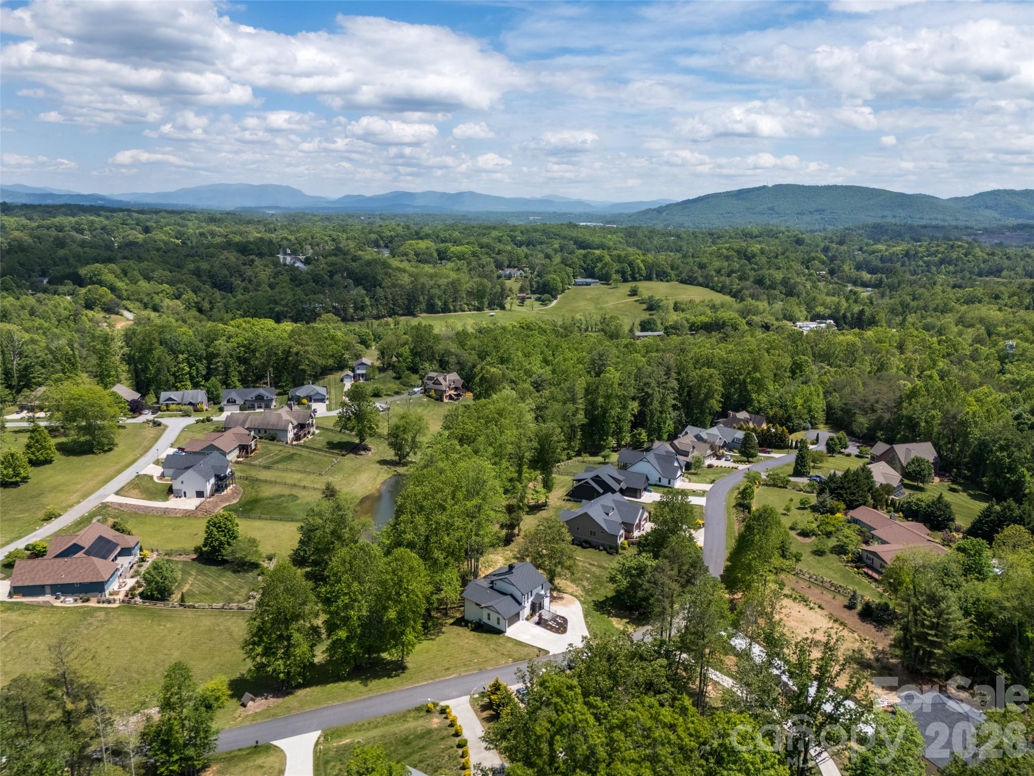 24 Copper Mill Court — Candler