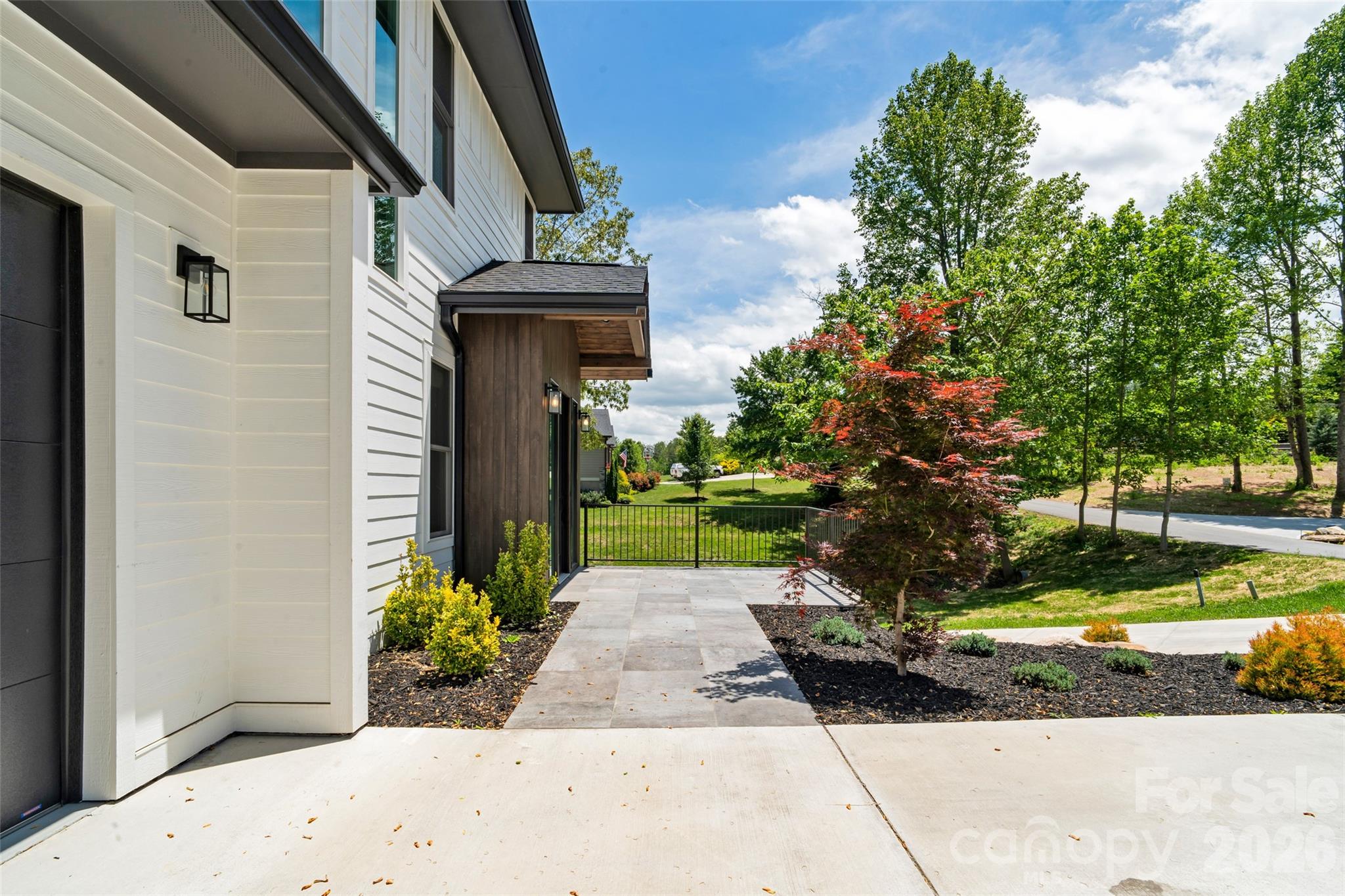 24 Copper Mill Court — Candler