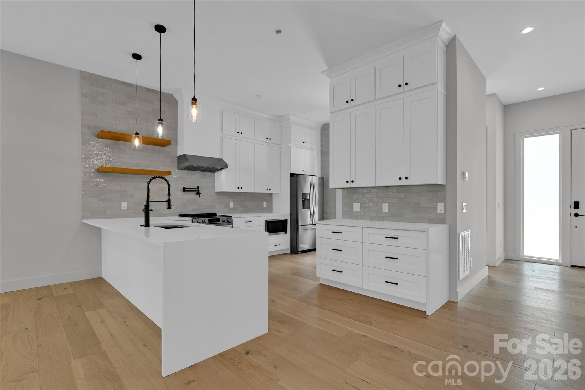 24 Copper Mill Court — Candler