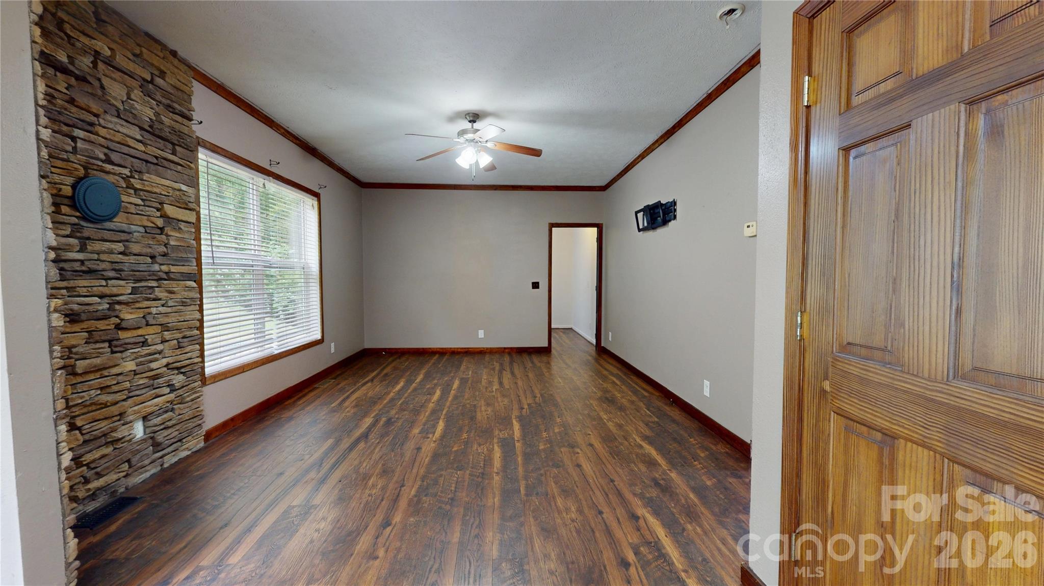 10 Betty's Drive — Waynesville