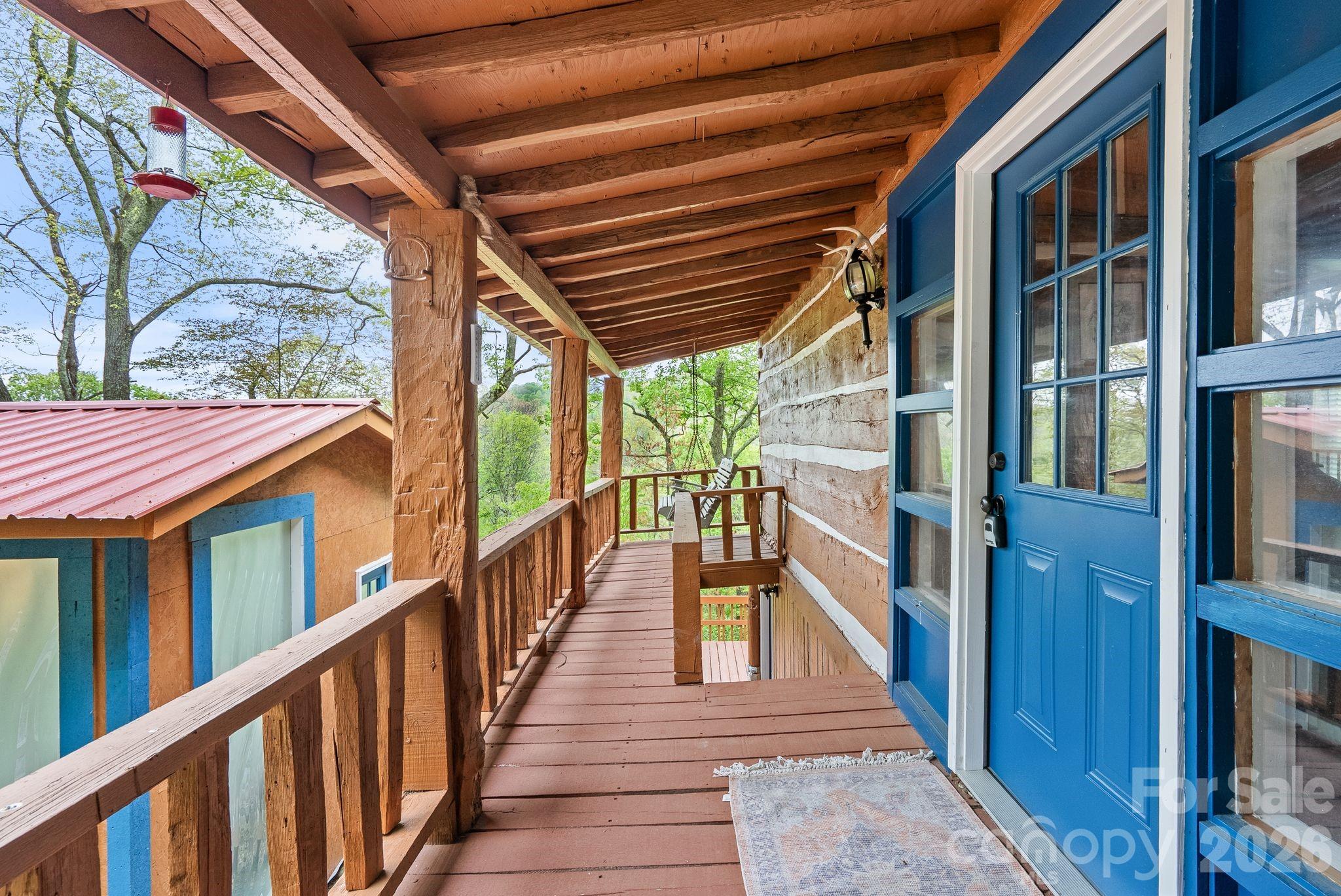 285 Glenaire Drive — Mars Hill