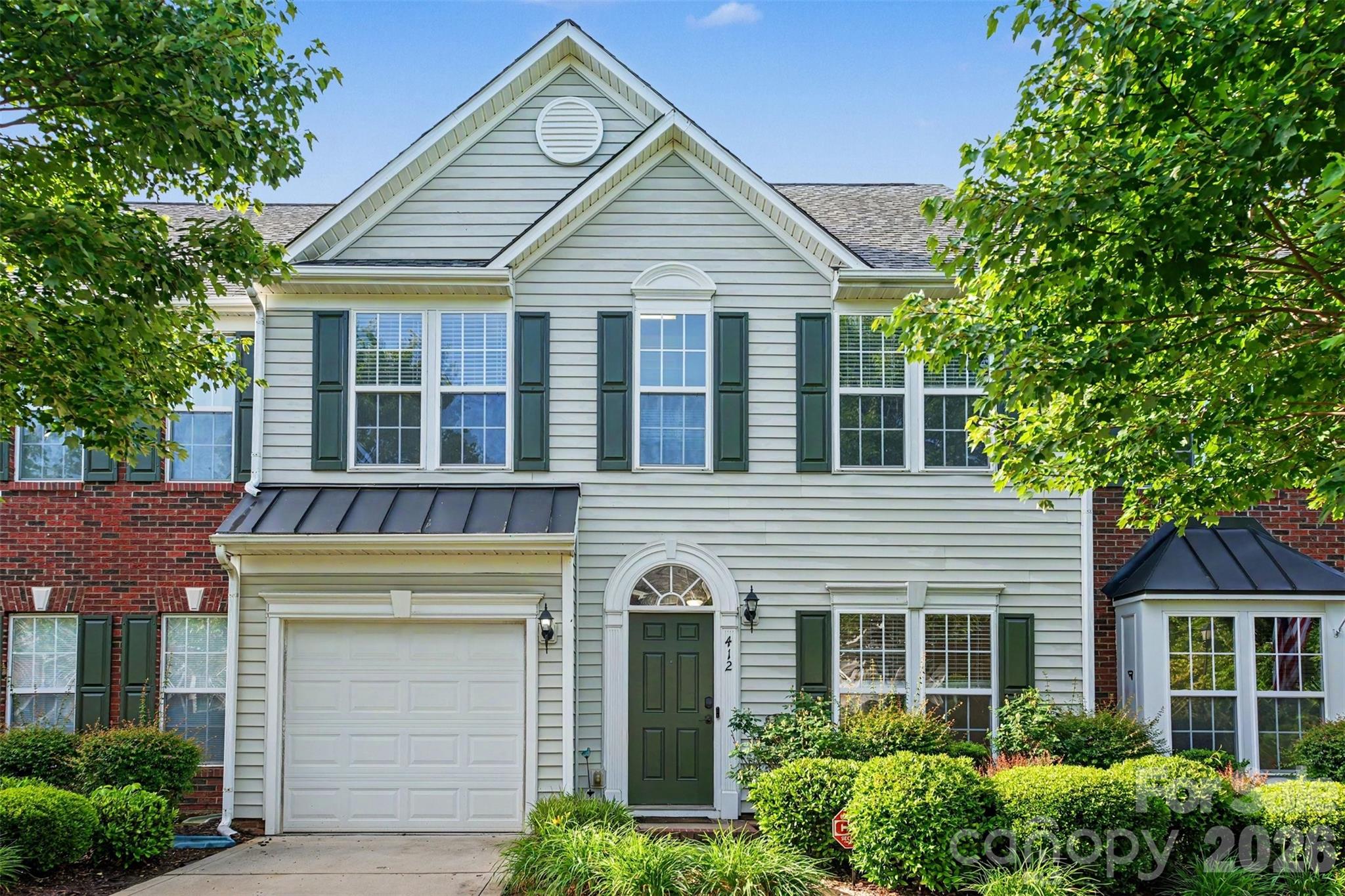 412 Nicklaus Lane — Fort Mill