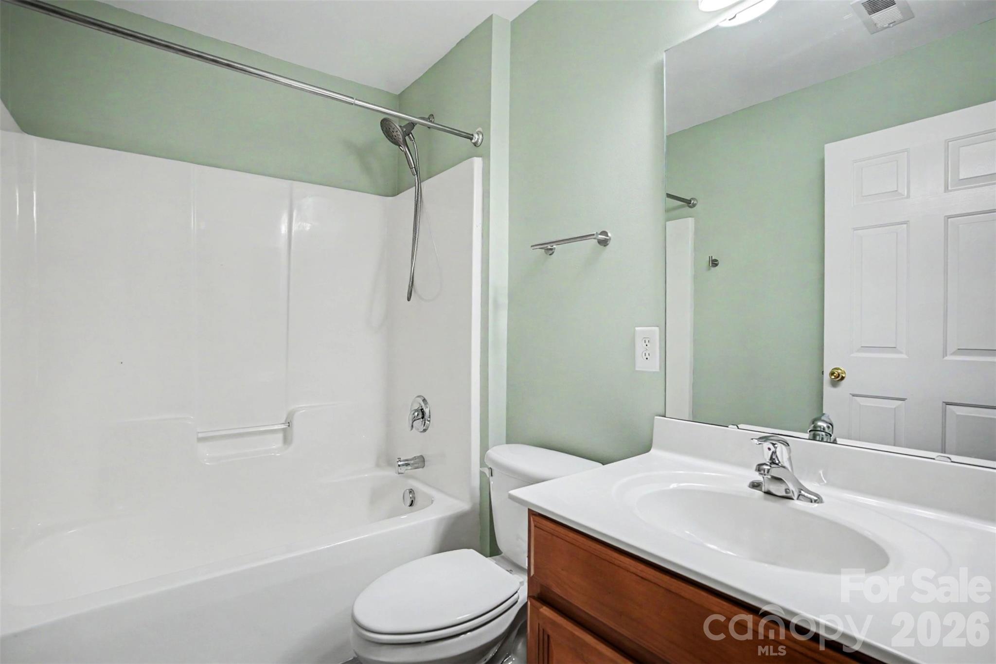 412 Nicklaus Lane — Fort Mill