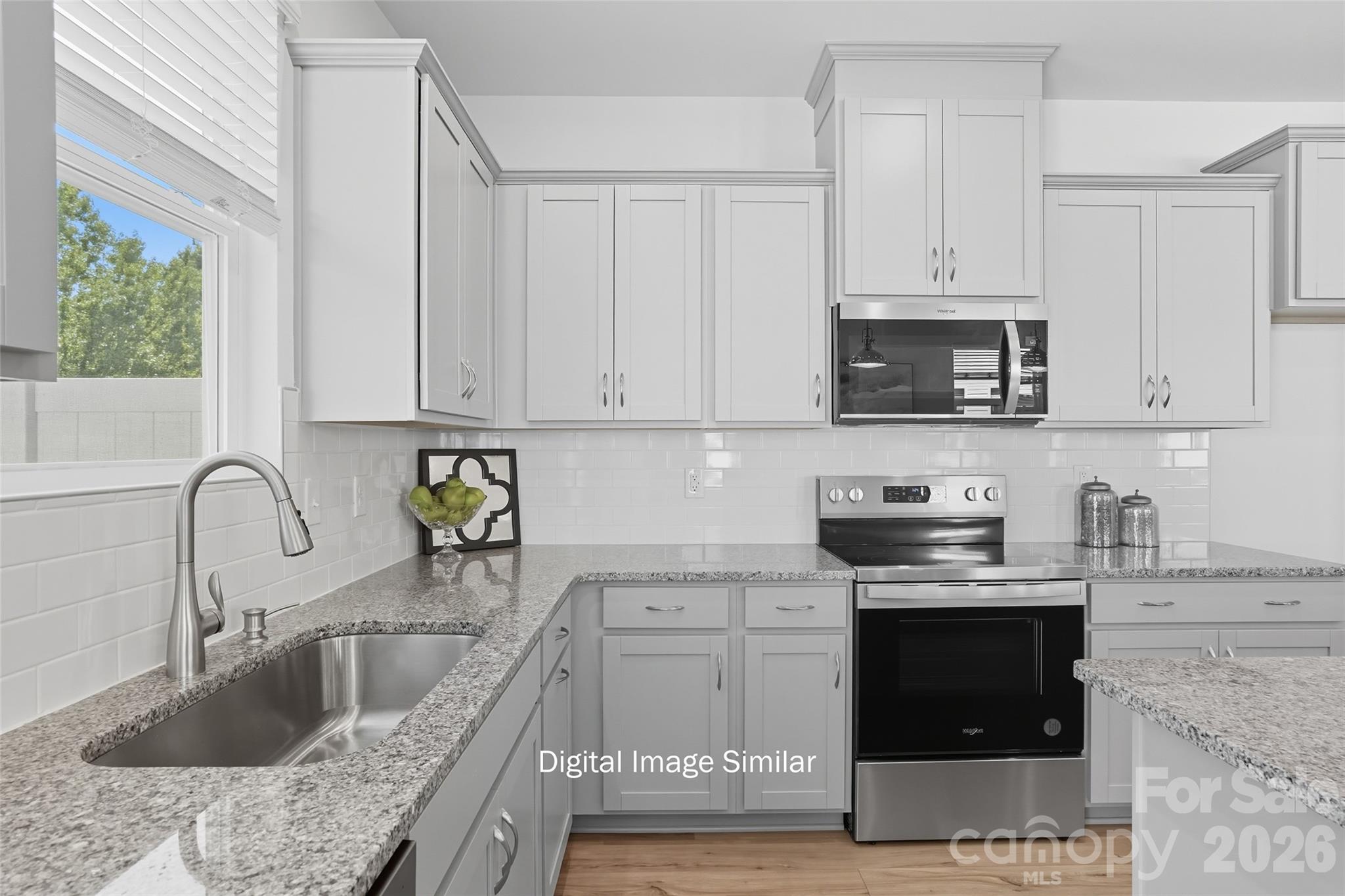 7527 Hodges Meadow Lane — Charlotte