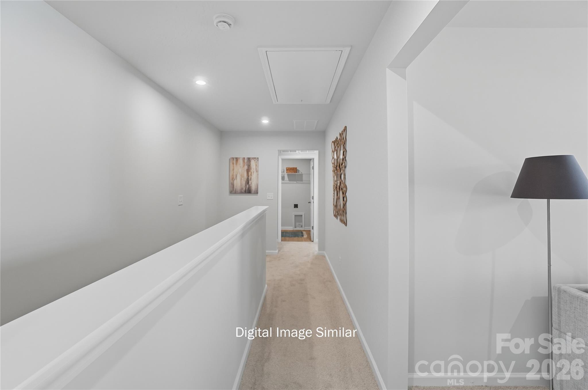 7527 Hodges Meadow Lane — Charlotte