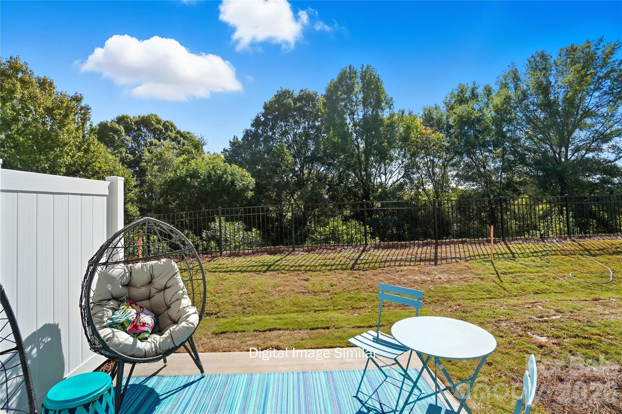 7527 Hodges Meadow Lane — Charlotte