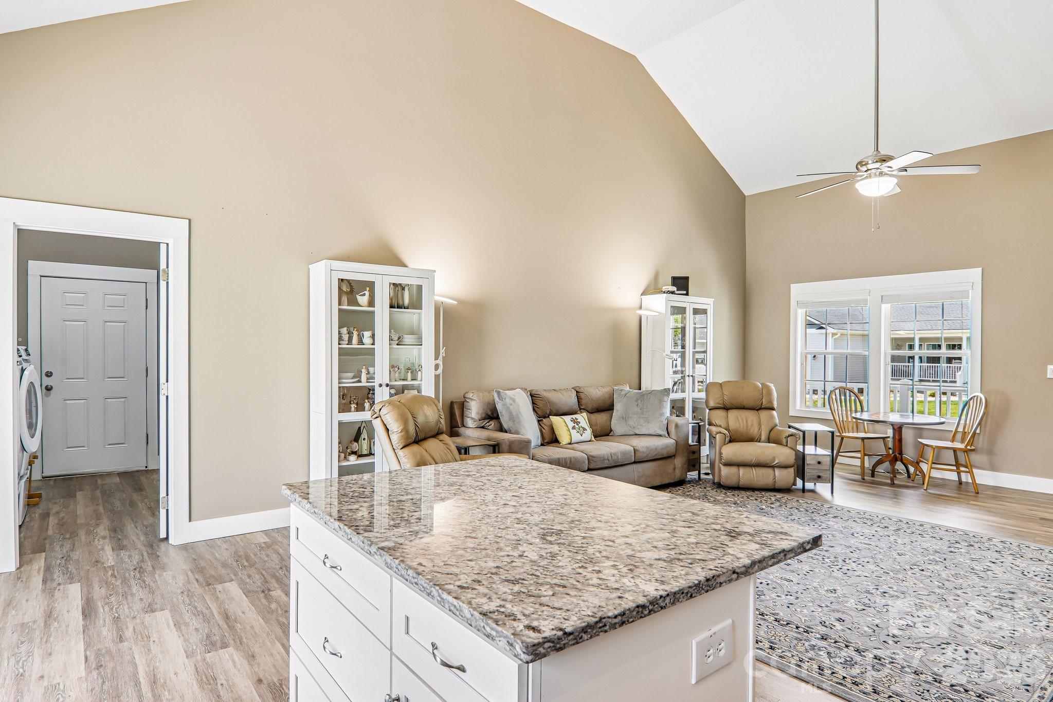 464 Riverwind Drive — Hendersonville