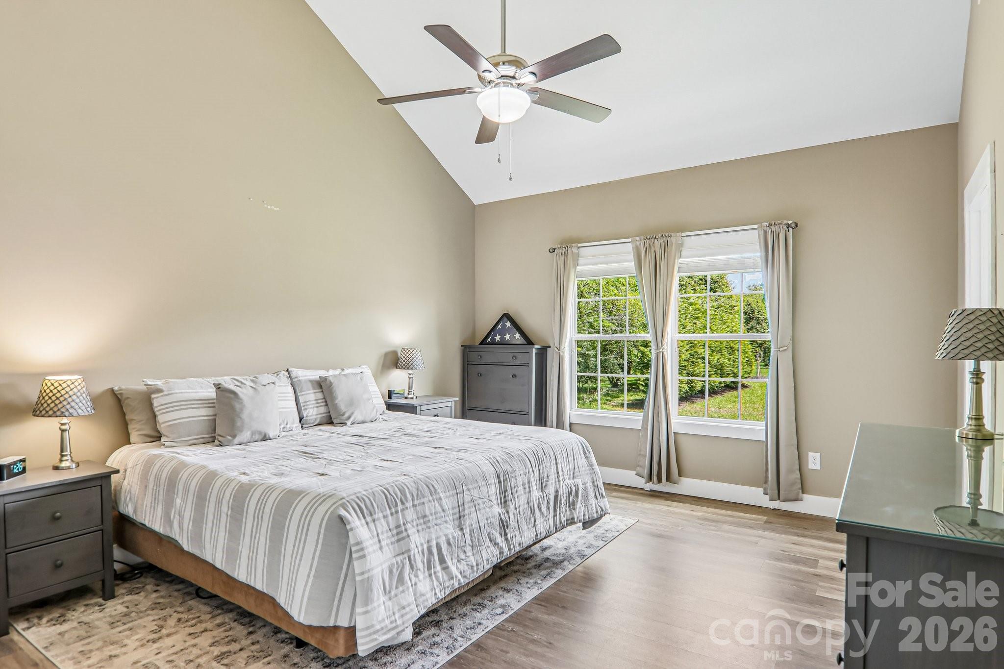 464 Riverwind Drive — Hendersonville