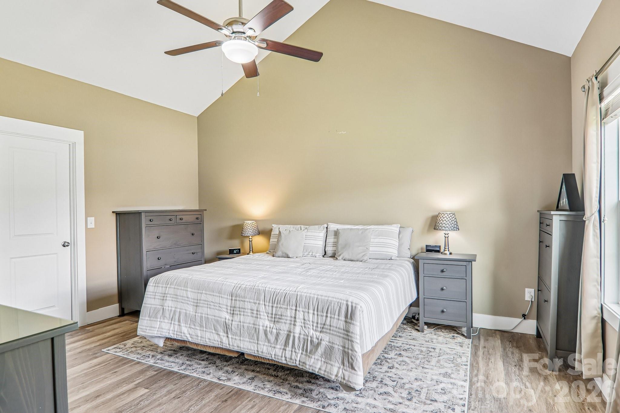 464 Riverwind Drive — Hendersonville
