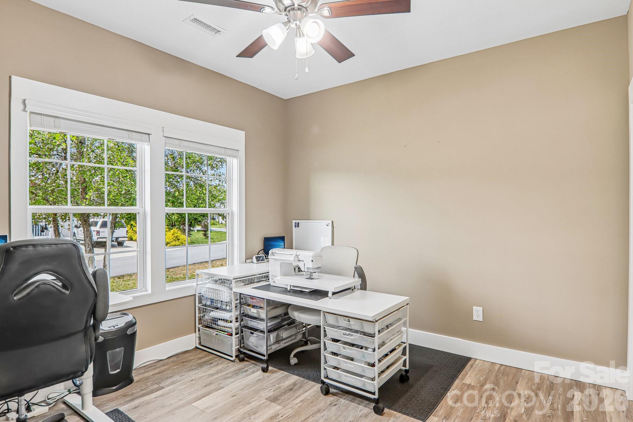 464 Riverwind Drive — Hendersonville