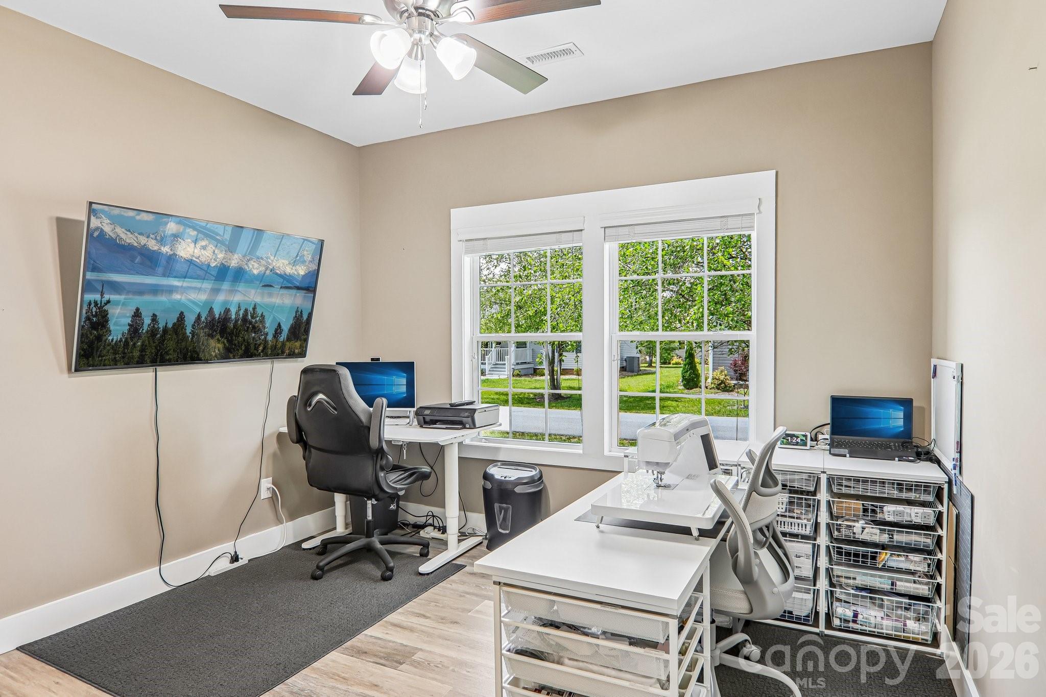 464 Riverwind Drive — Hendersonville