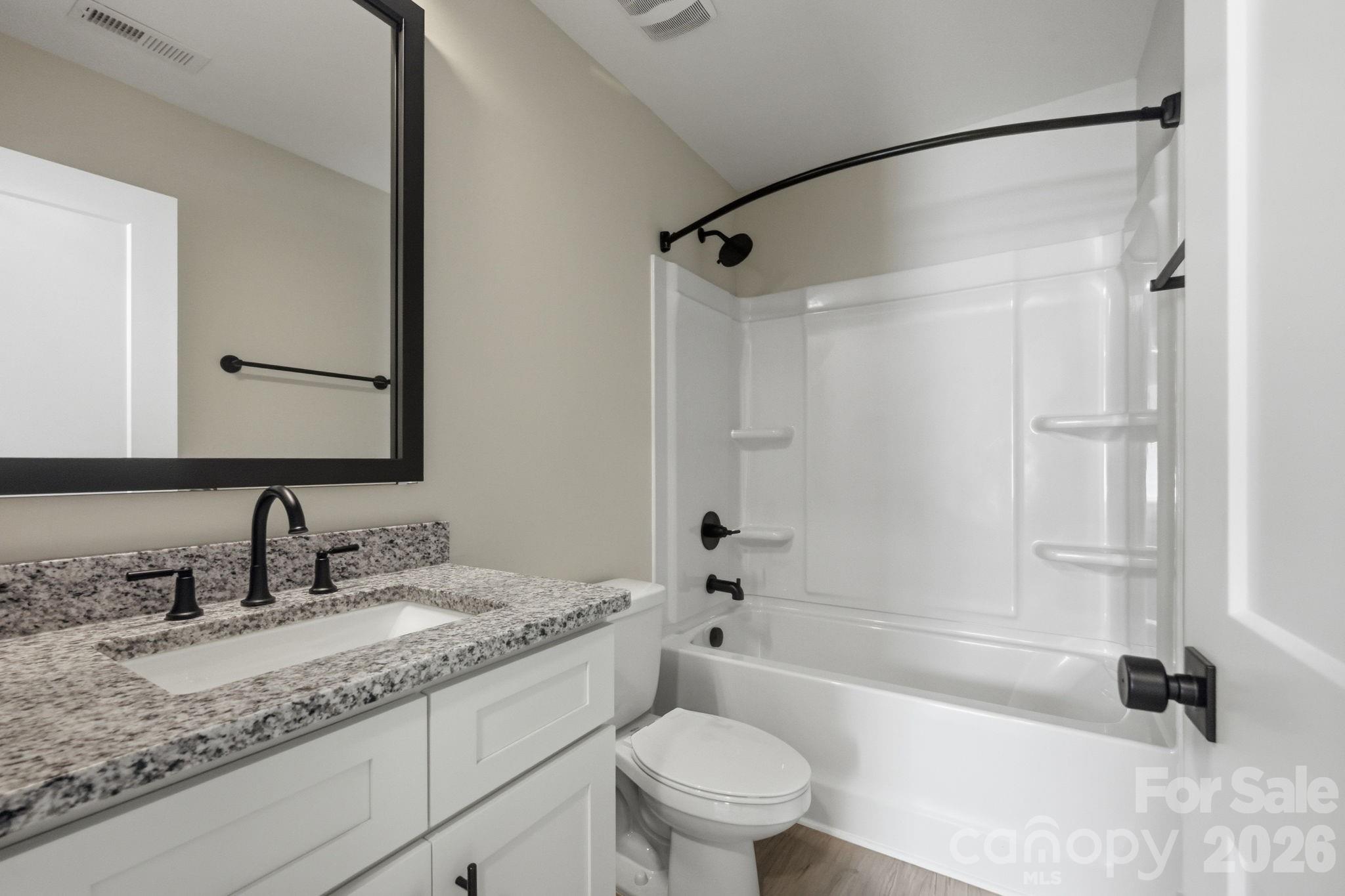 1036 Patton Avenue — Albemarle