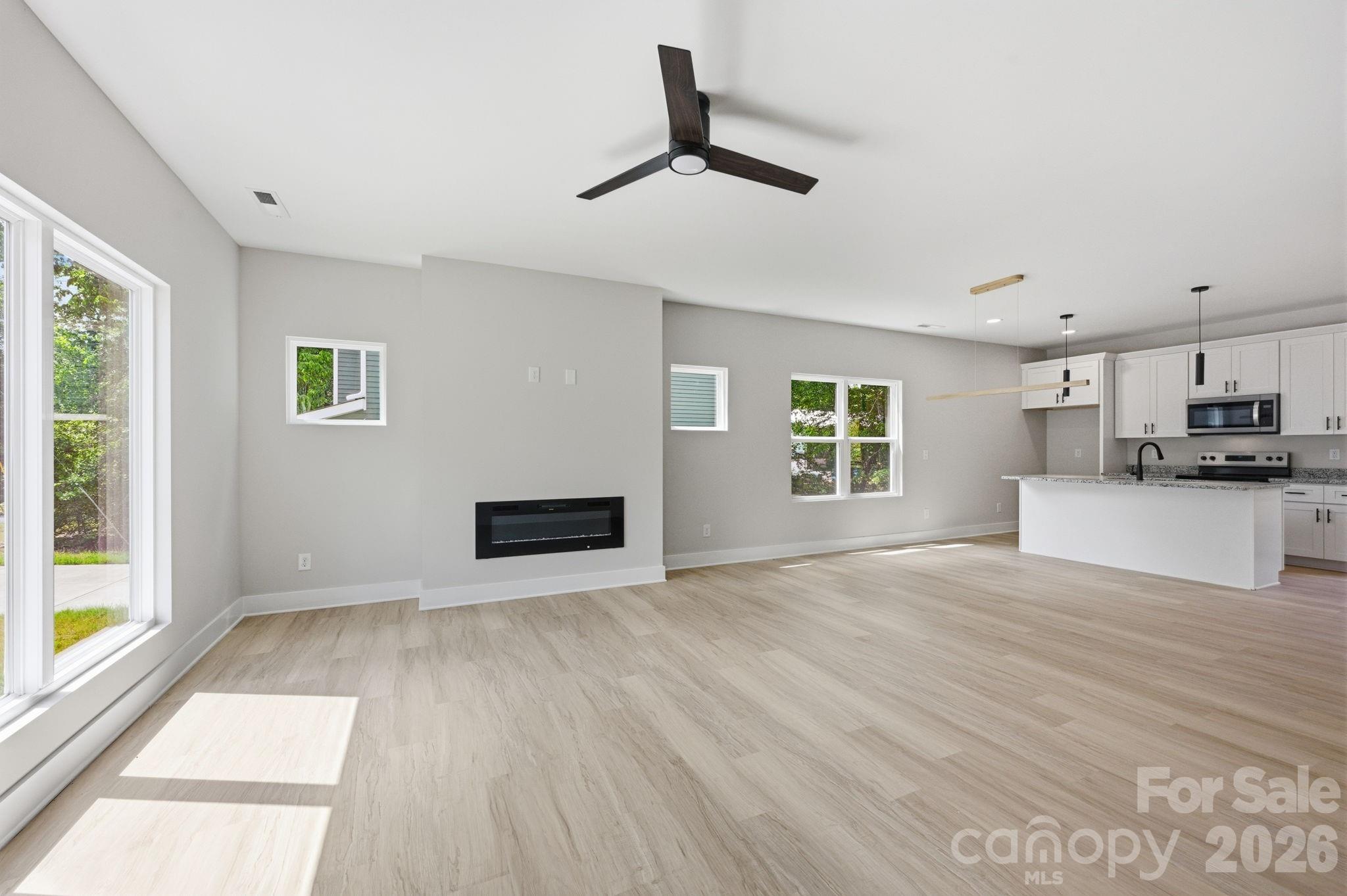 1036 Patton Avenue — Albemarle