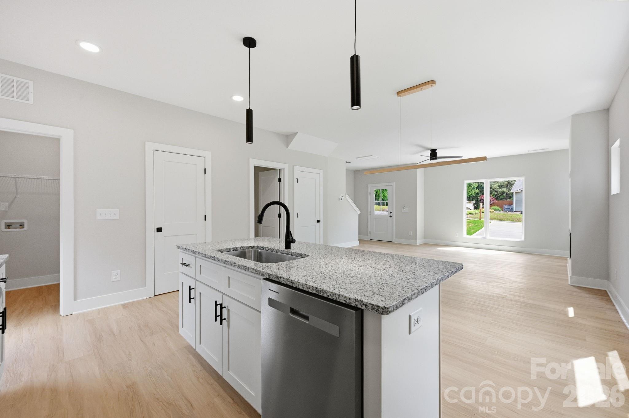 1036 Patton Avenue — Albemarle