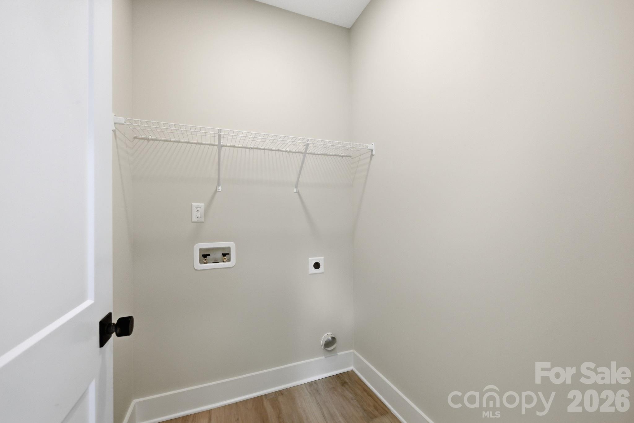 1036 Patton Avenue — Albemarle