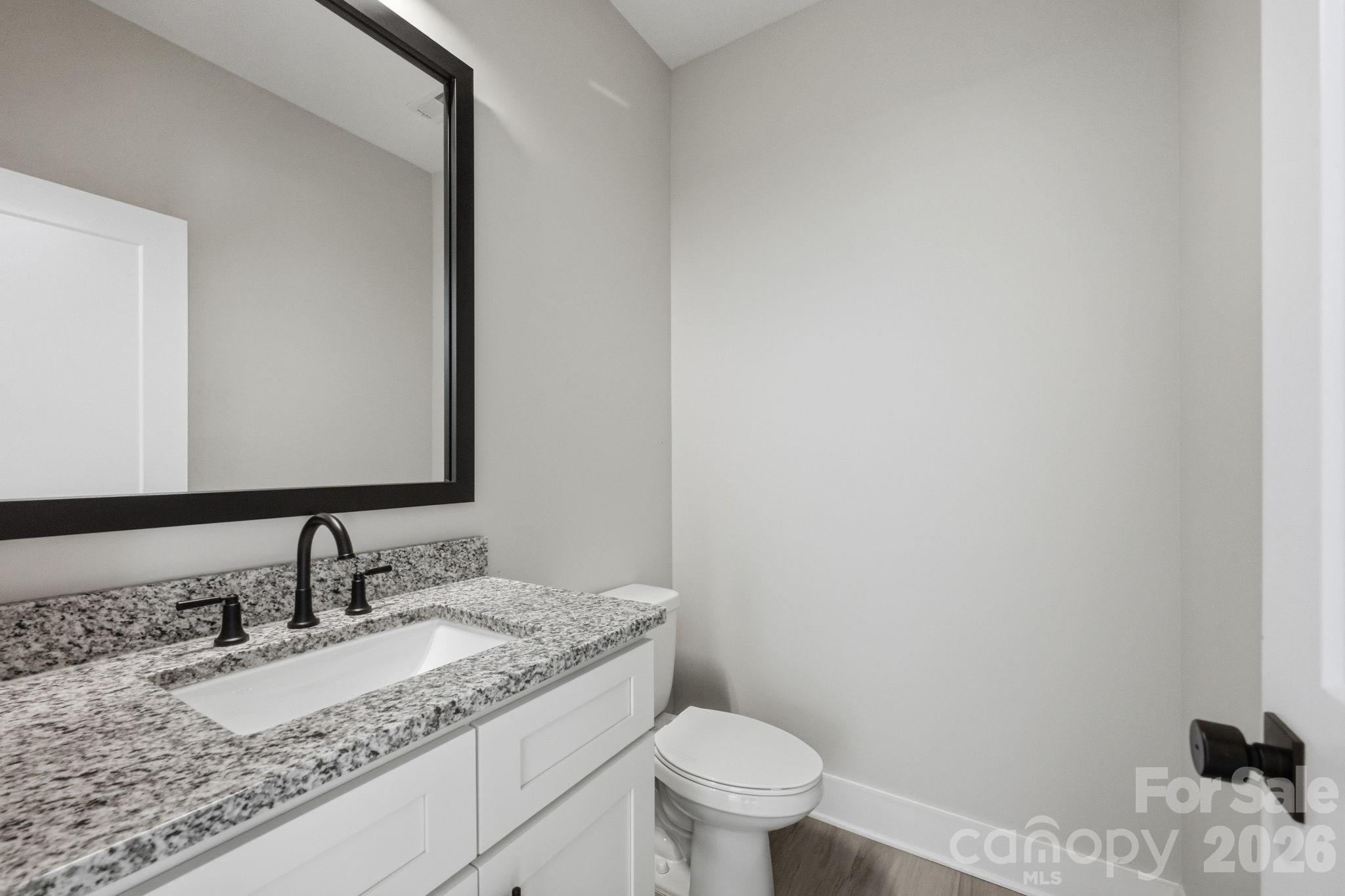 1036 Patton Avenue — Albemarle