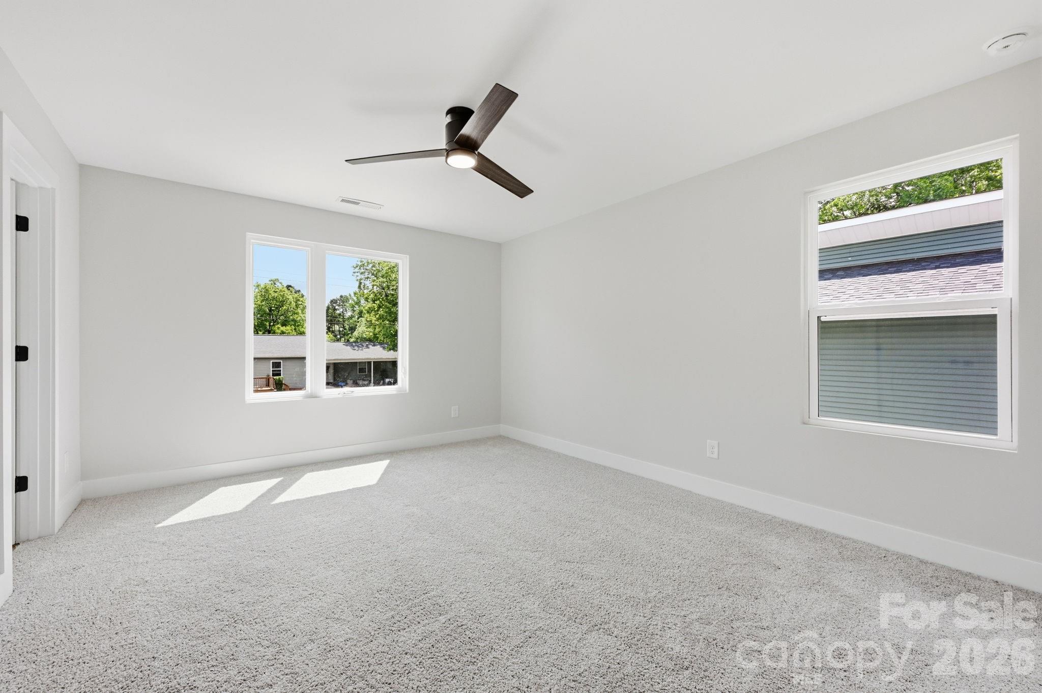 1036 Patton Avenue — Albemarle