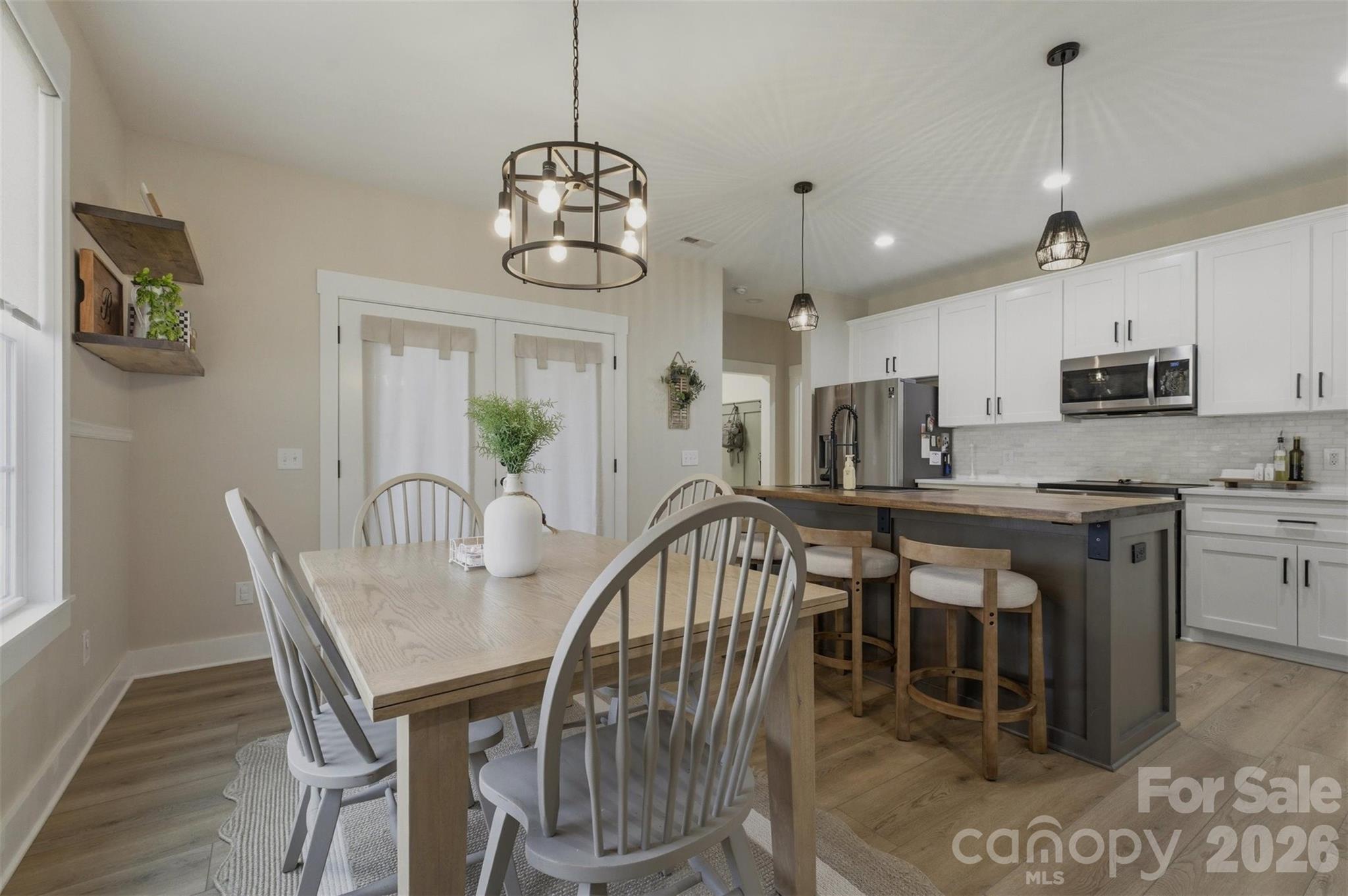 152 Eagles Landing — Morganton