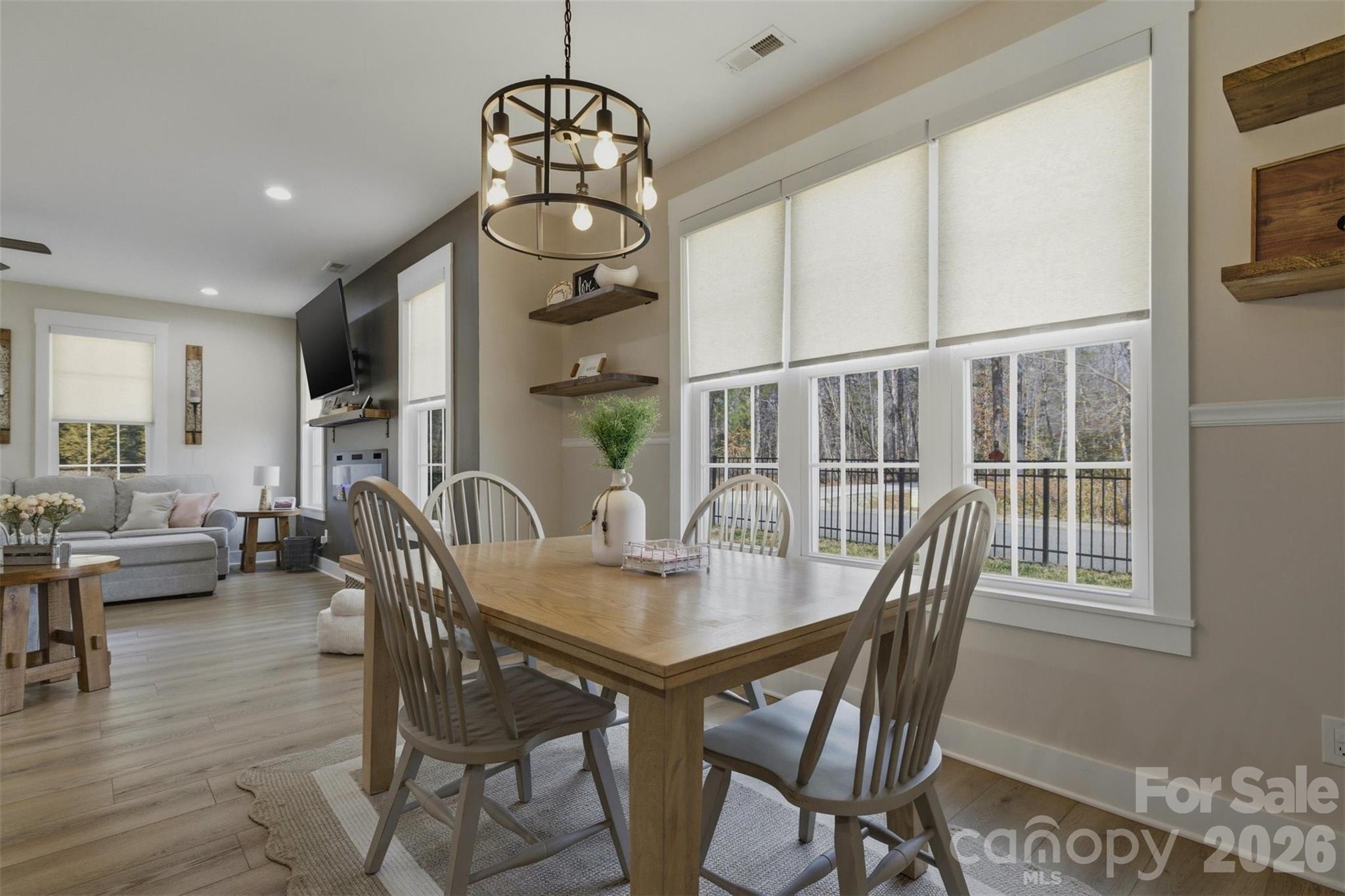 152 Eagles Landing — Morganton