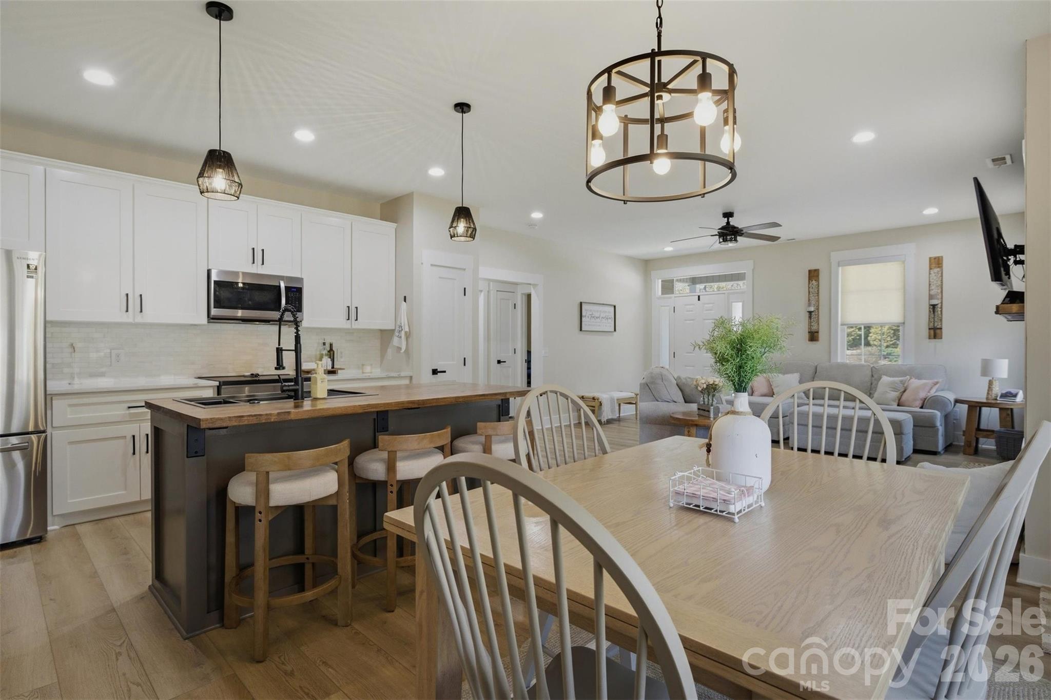 152 Eagles Landing — Morganton