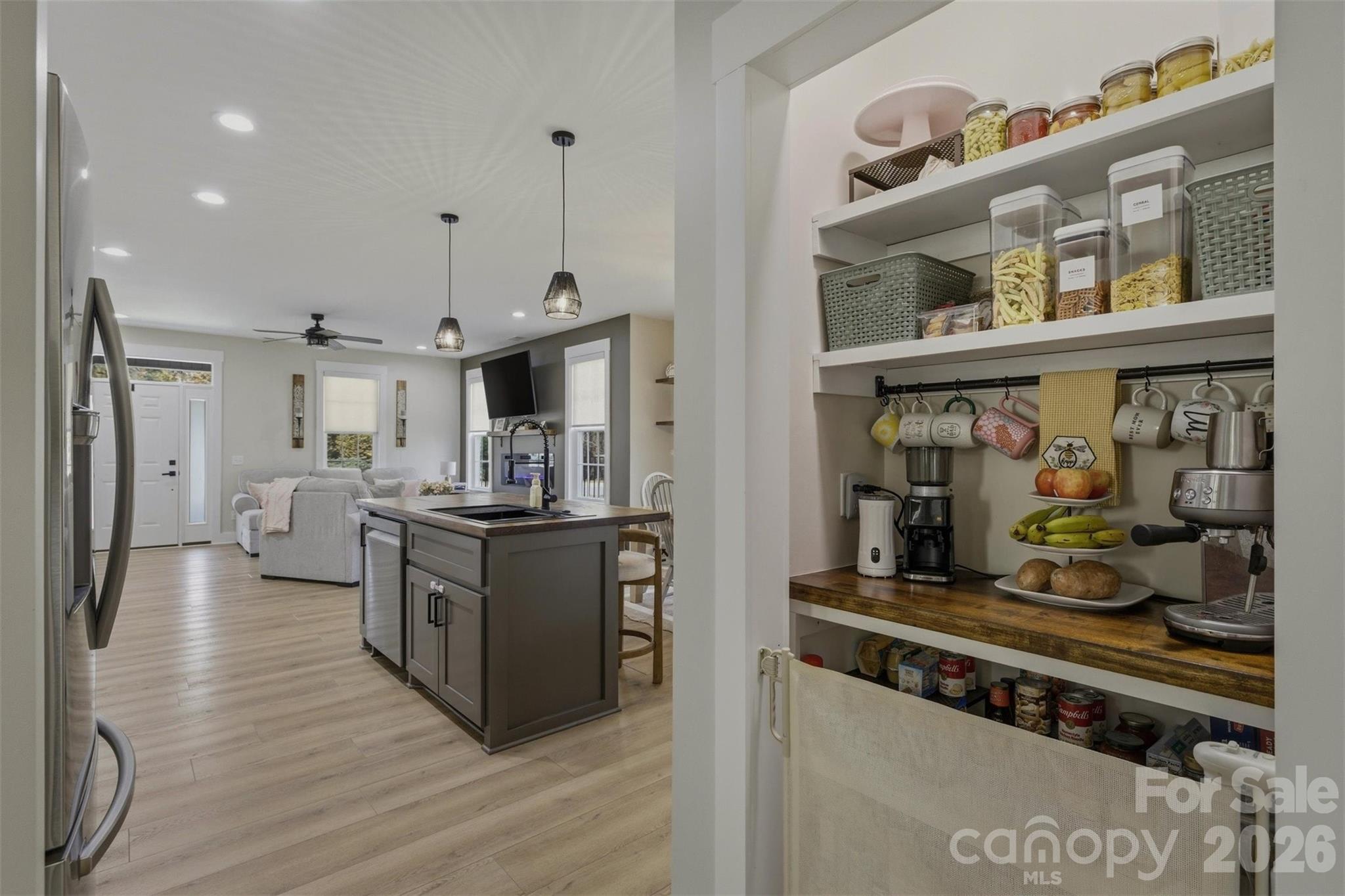 152 Eagles Landing — Morganton