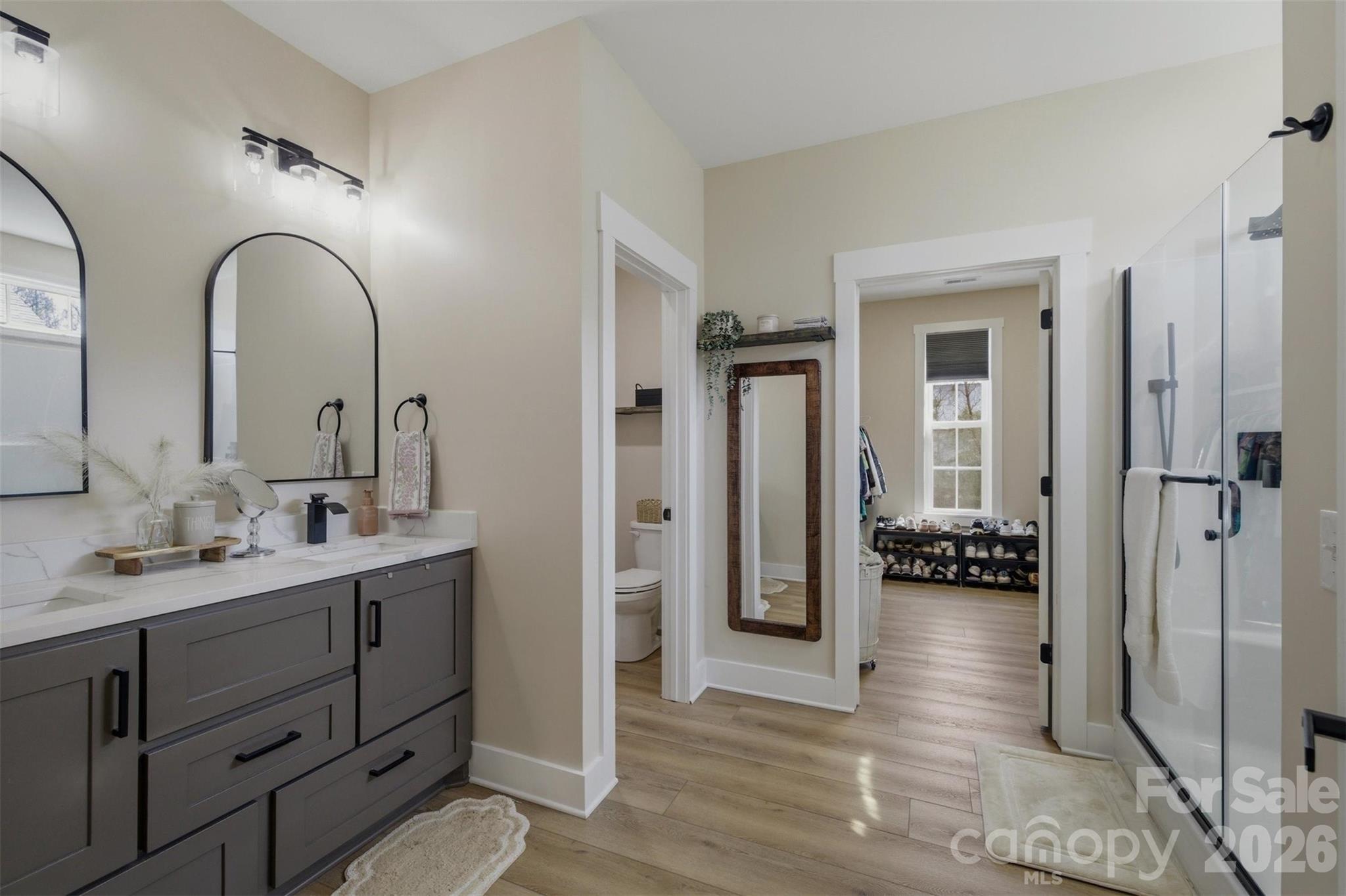 152 Eagles Landing — Morganton