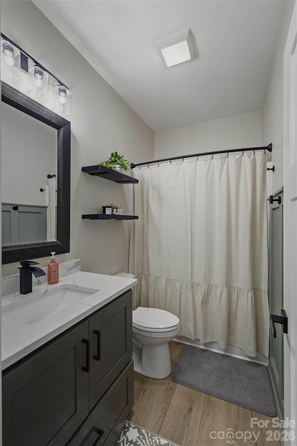 152 Eagles Landing — Morganton