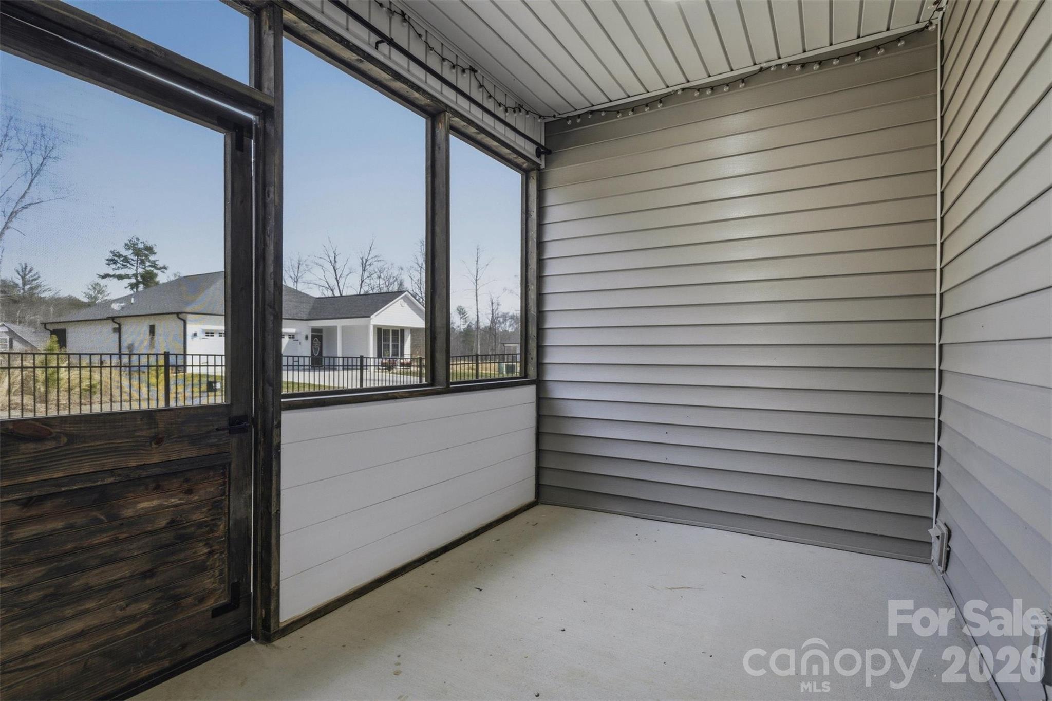 152 Eagles Landing — Morganton
