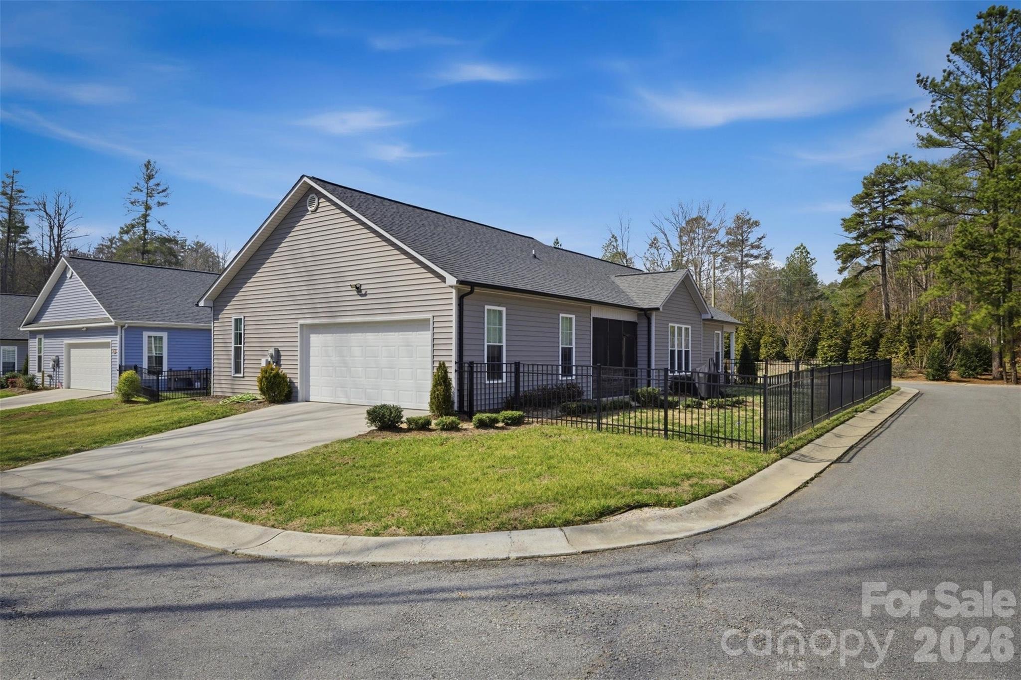 152 Eagles Landing — Morganton