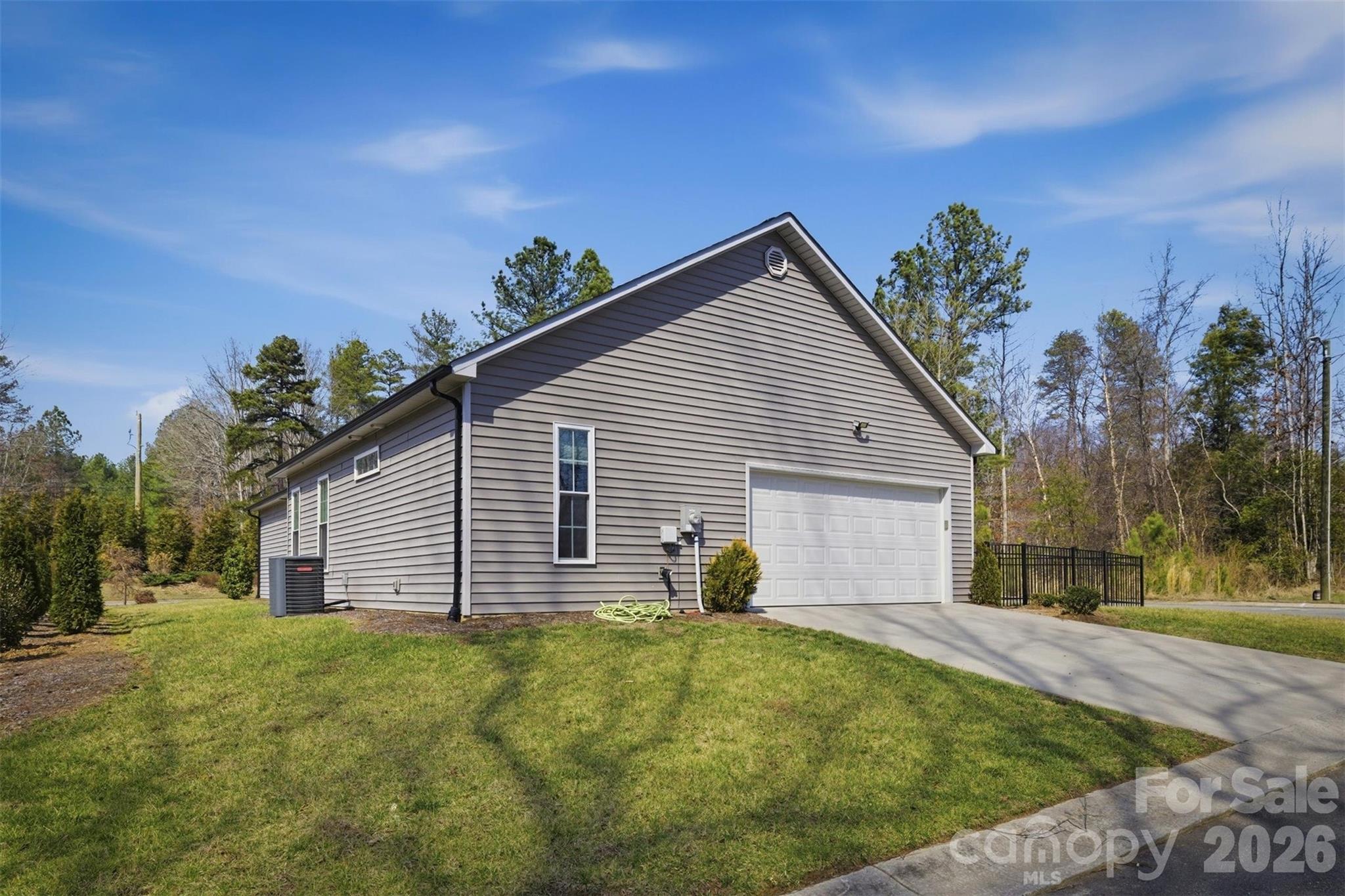152 Eagles Landing — Morganton