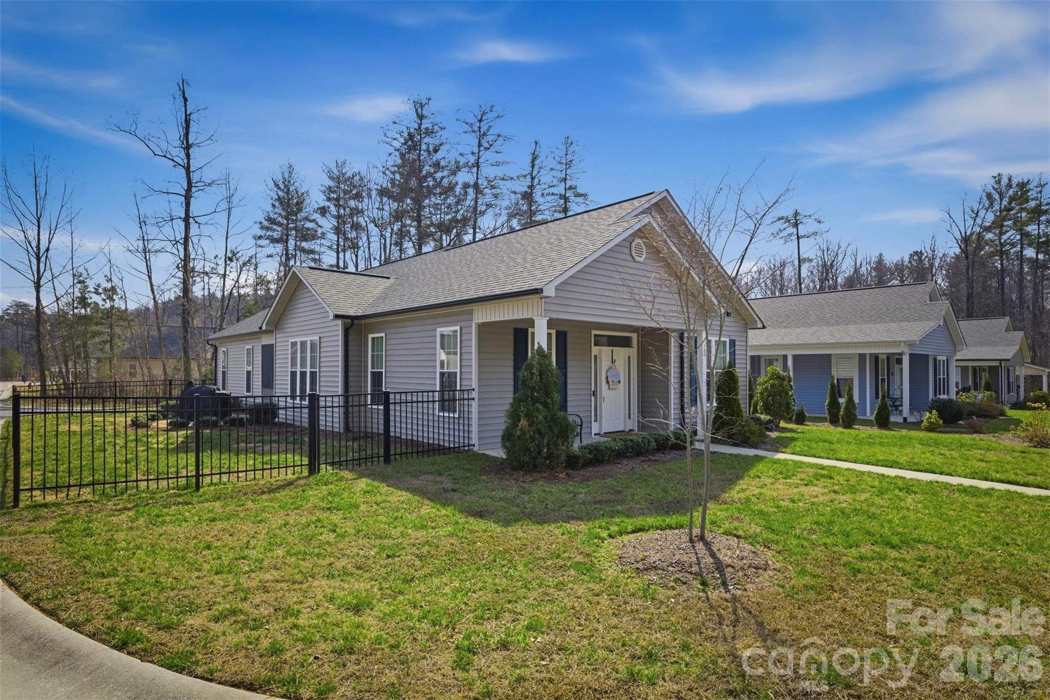 152 Eagles Landing — Morganton