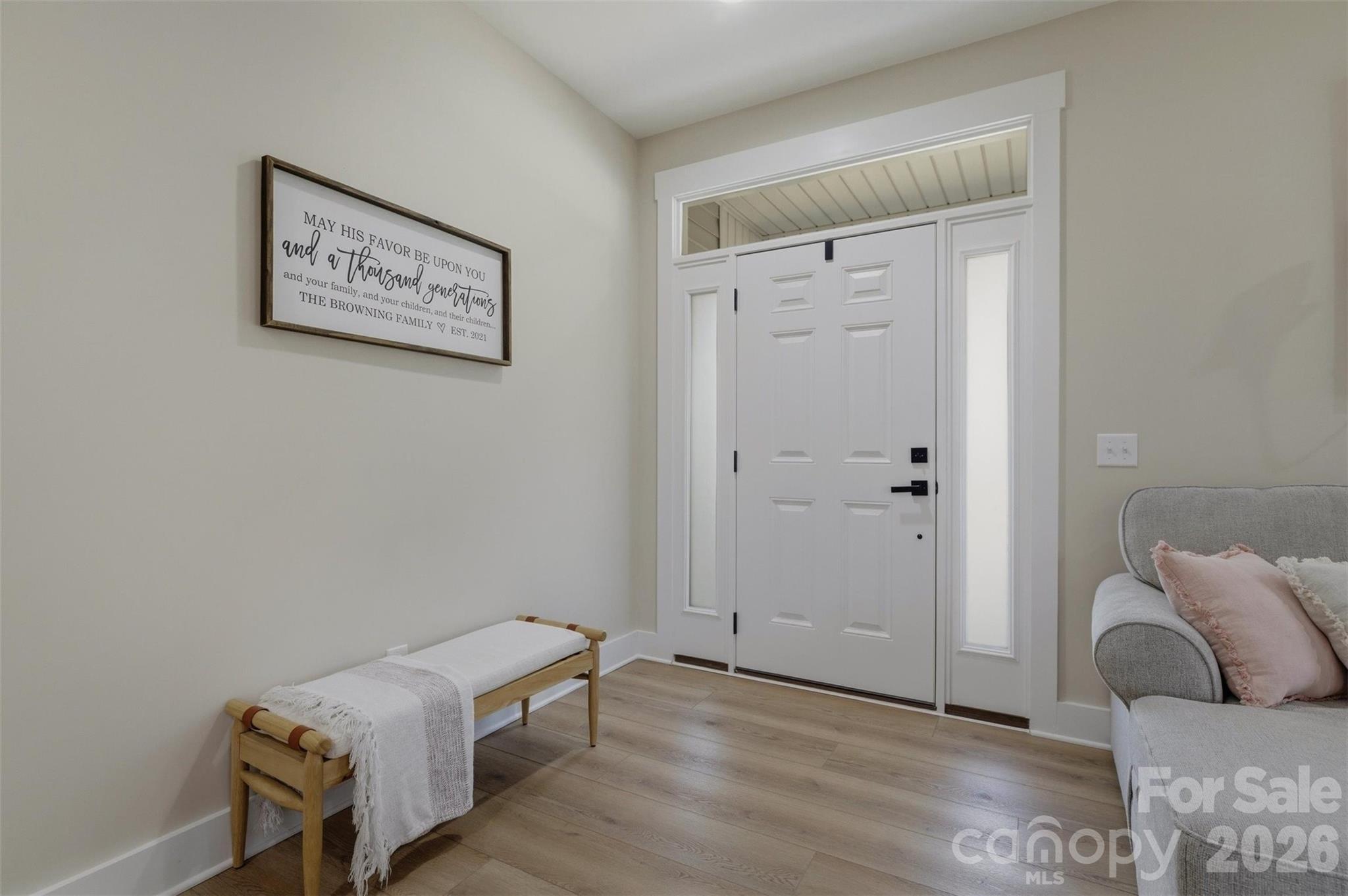 152 Eagles Landing — Morganton
