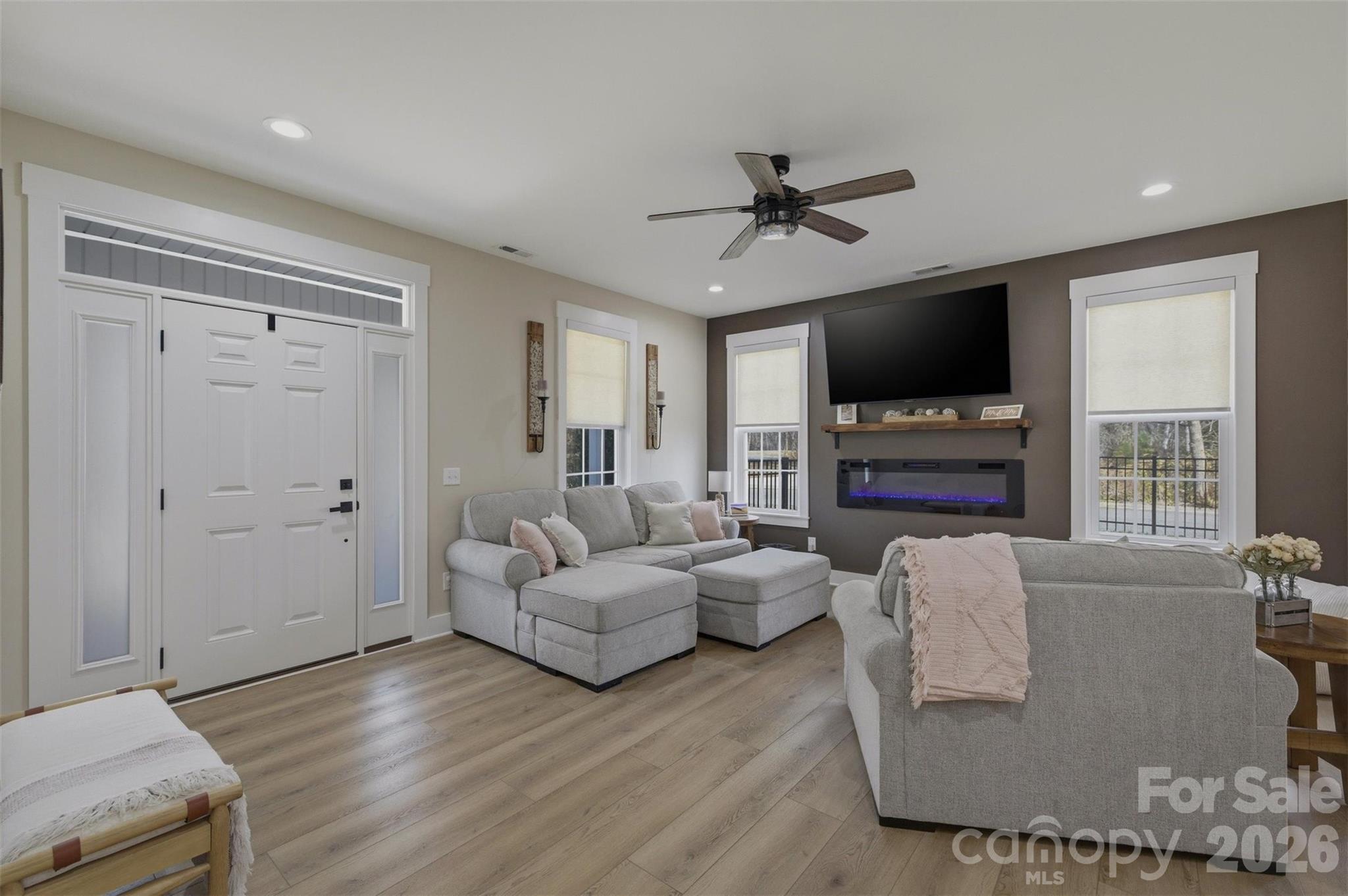 152 Eagles Landing — Morganton
