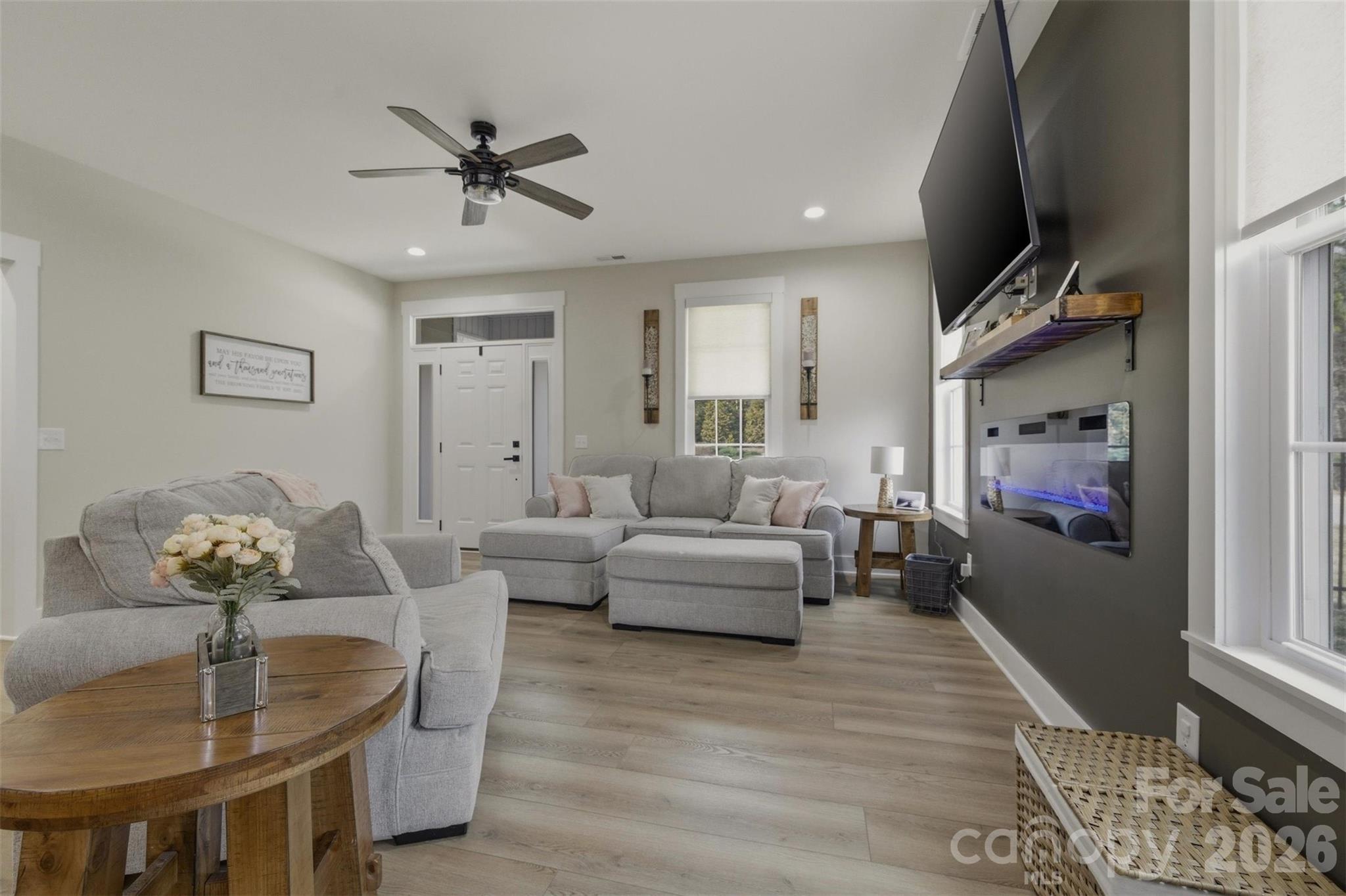 152 Eagles Landing — Morganton
