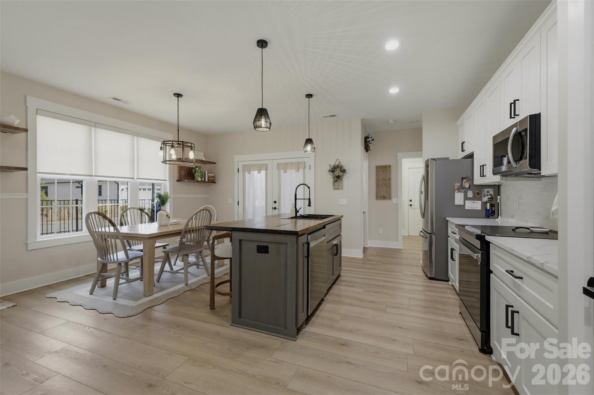 152 Eagles Landing — Morganton