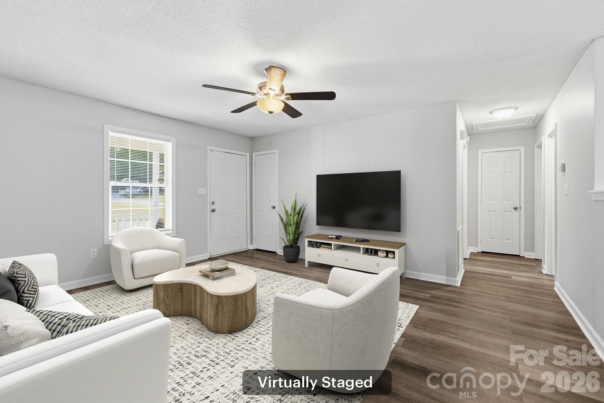 4571 Laurelwood Court — Concord