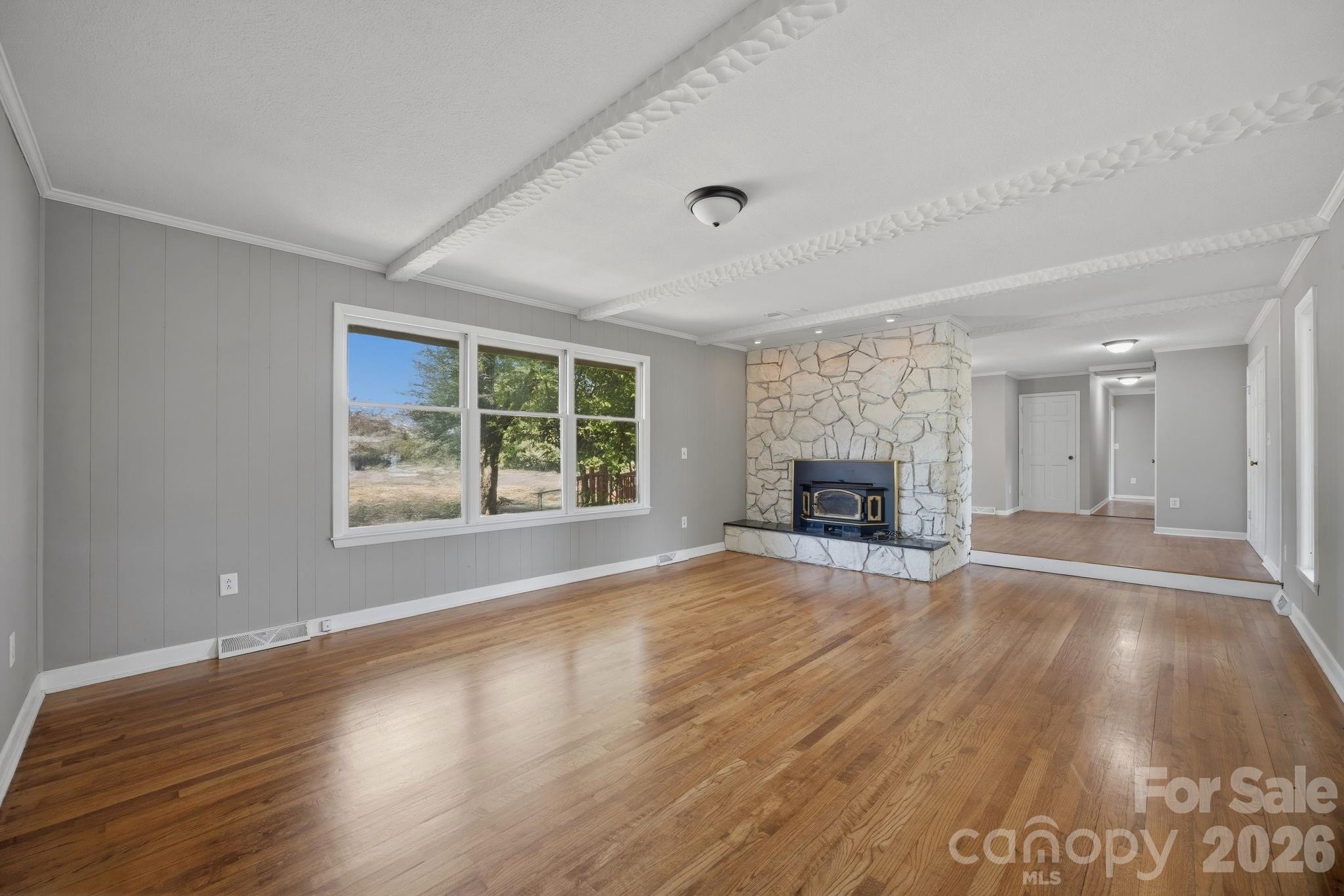 4571 Laurelwood Court — Concord