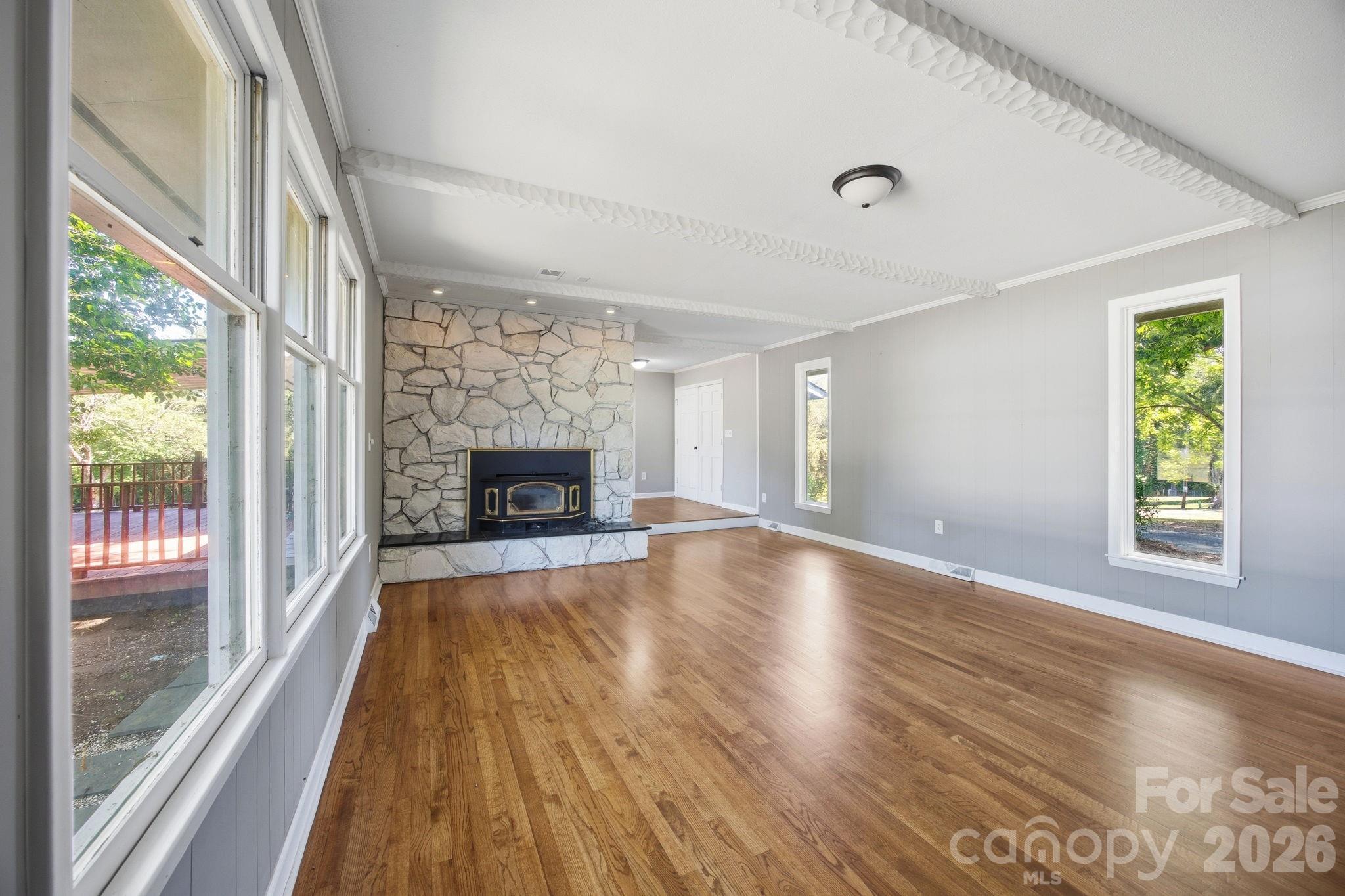 4571 Laurelwood Court — Concord