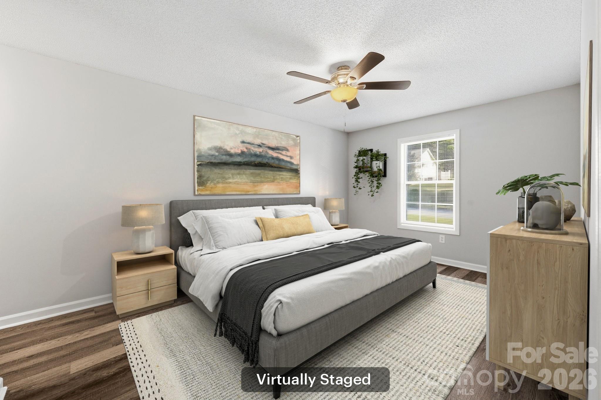 4571 Laurelwood Court — Concord