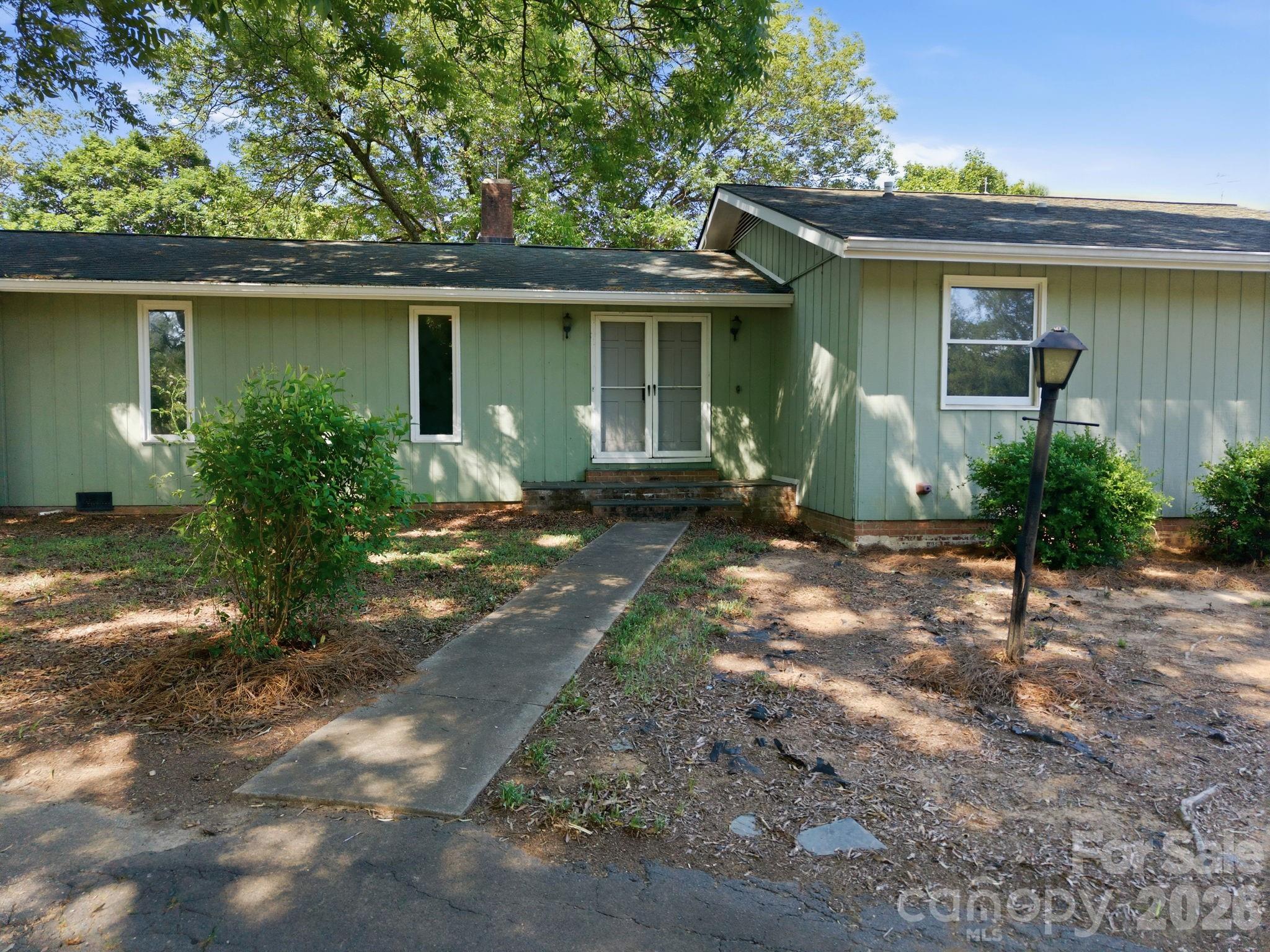 4571 Laurelwood Court — Concord